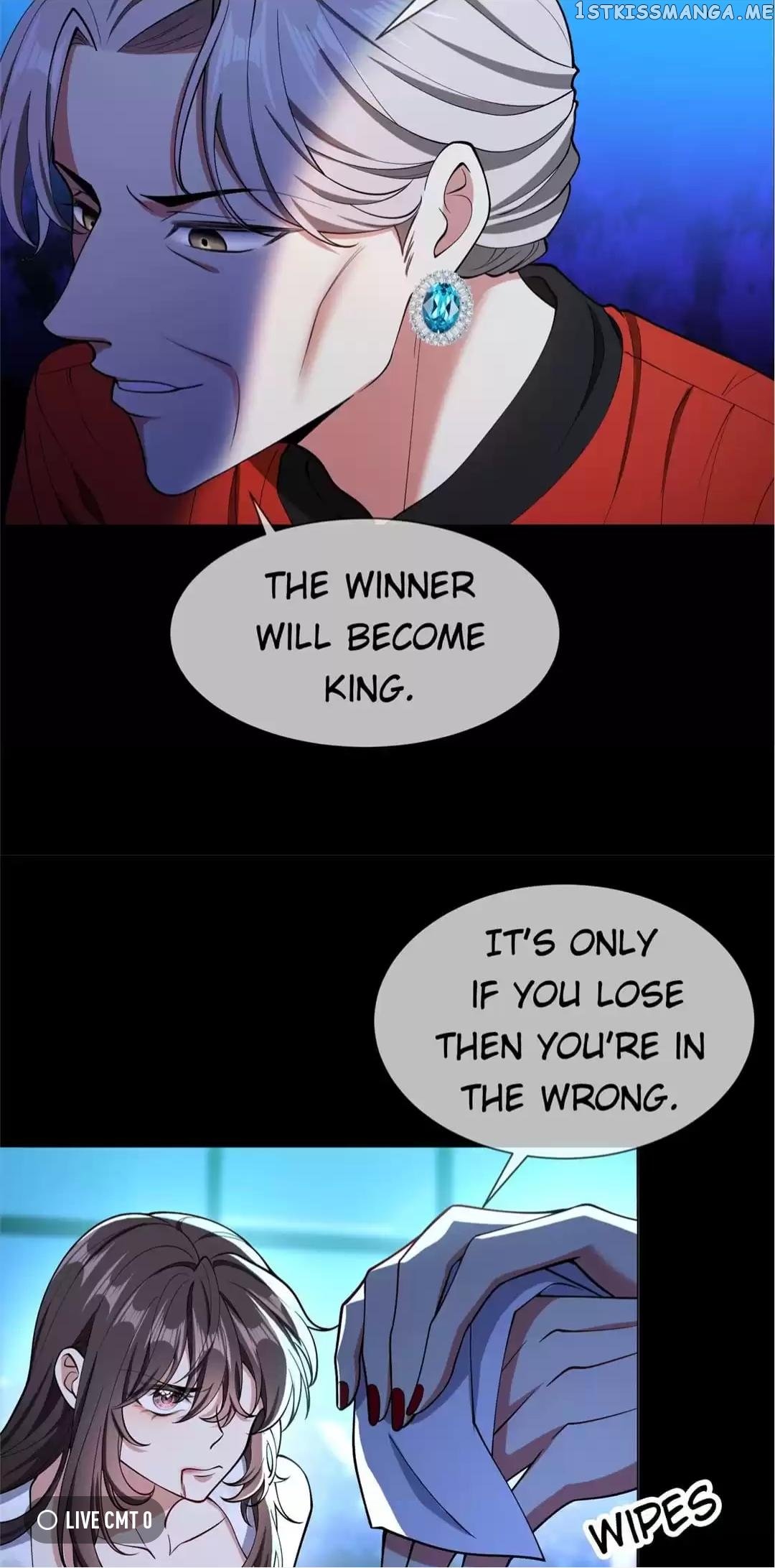 Lair & Love Game chapter 133 - page 24