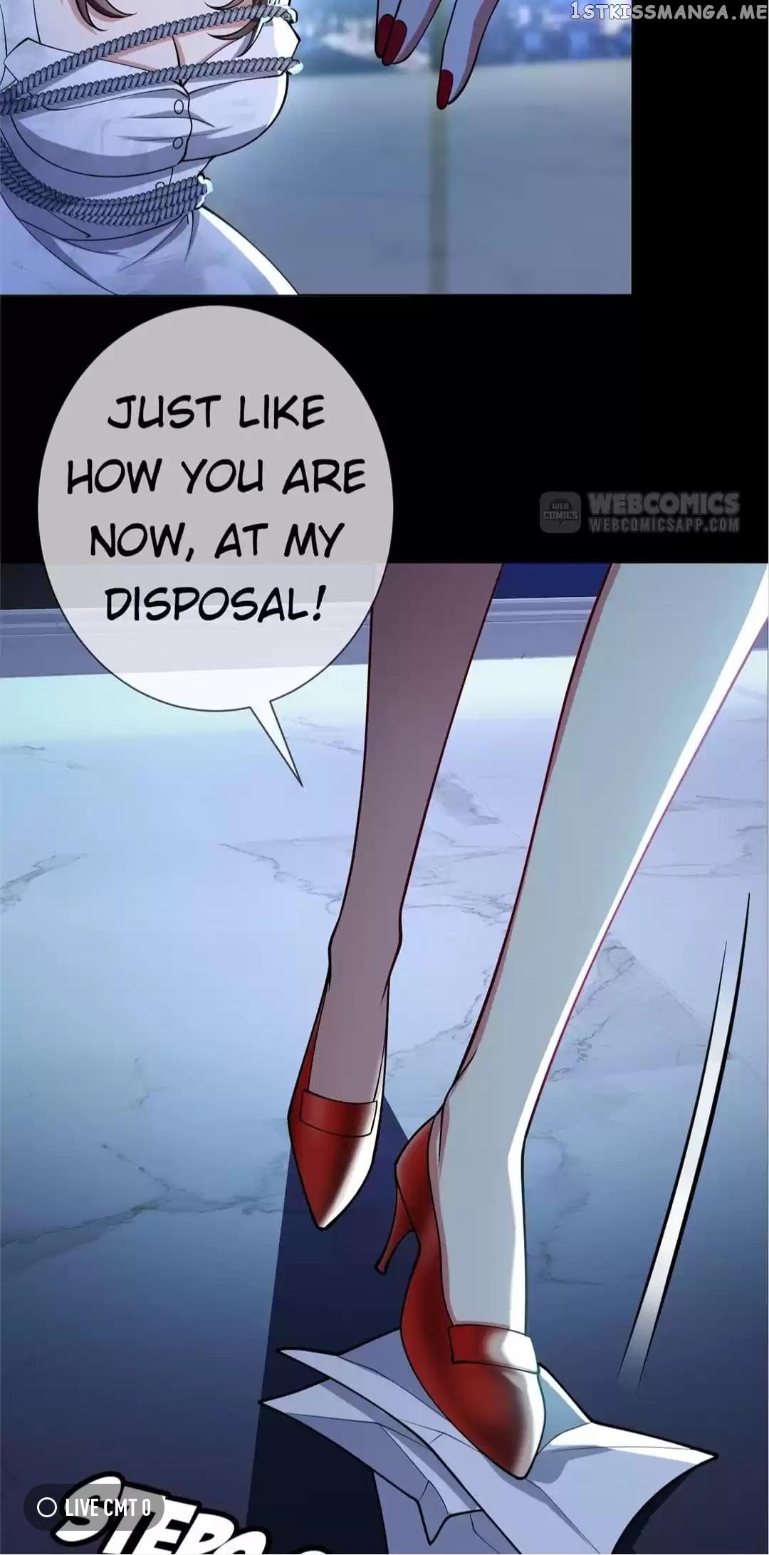 Lair & Love Game chapter 133 - page 25