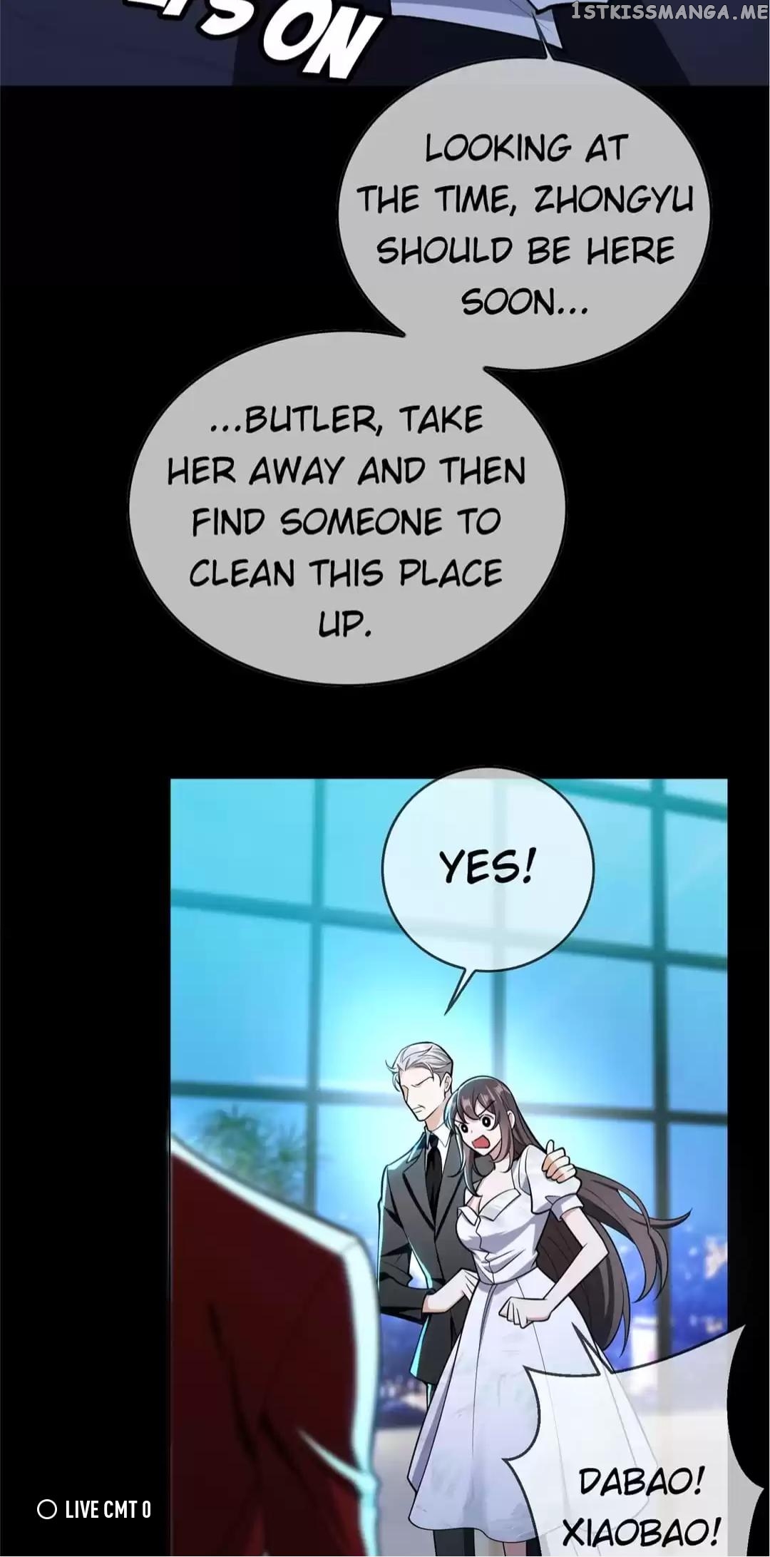 Lair & Love Game chapter 133 - page 26