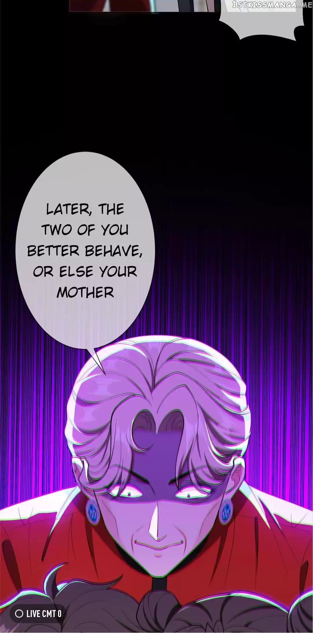 Lair & Love Game chapter 133 - page 27
