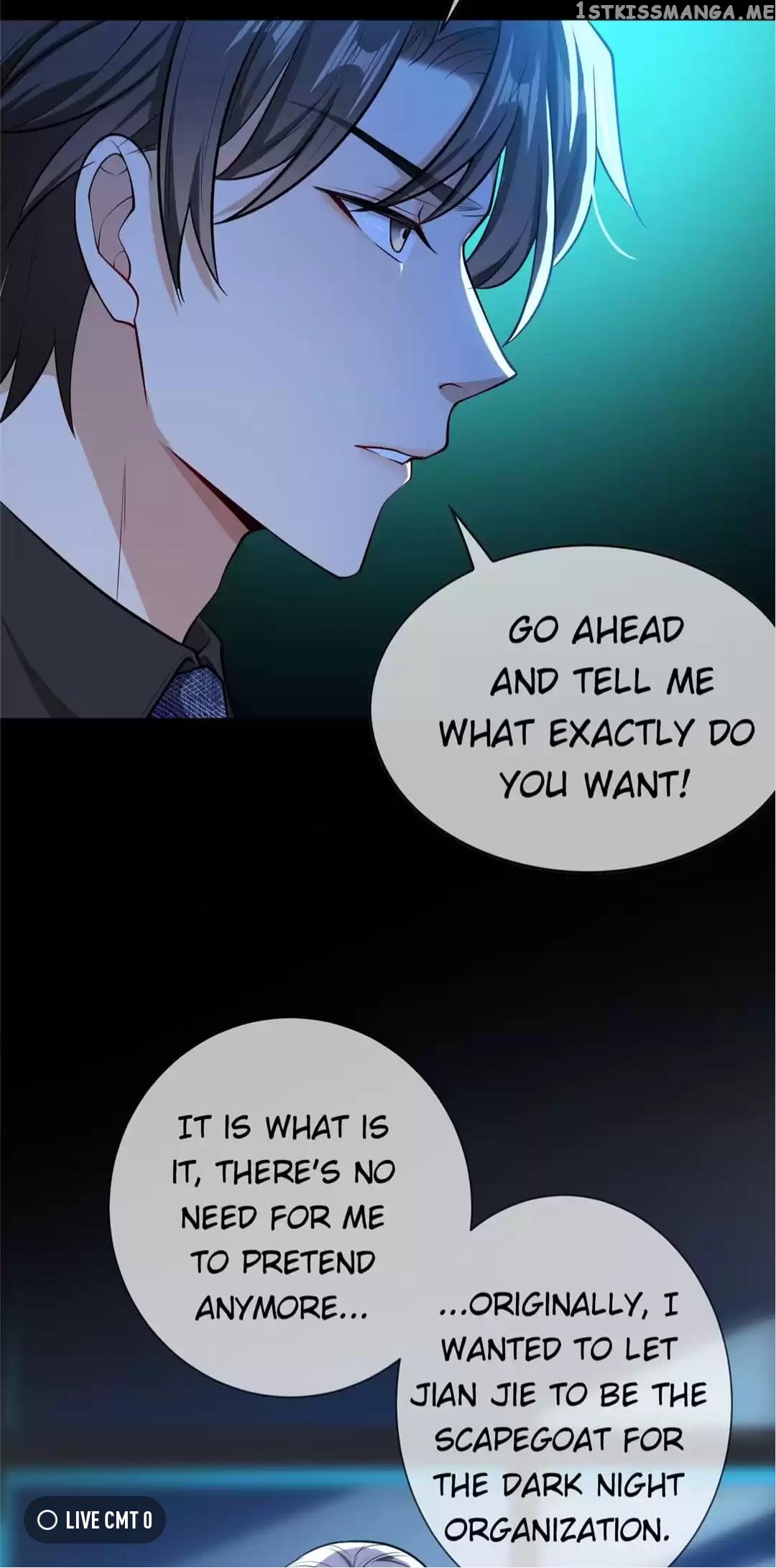 Lair & Love Game chapter 133 - page 31