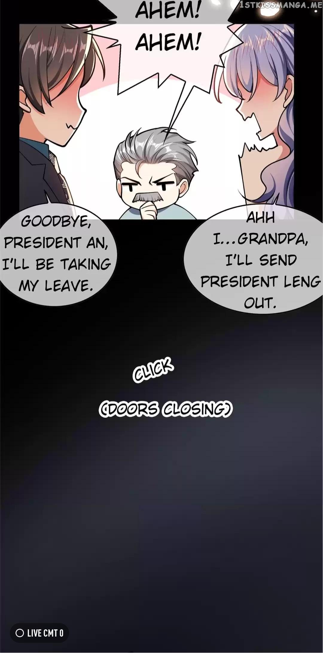 Lair & Love Game chapter 133 - page 4