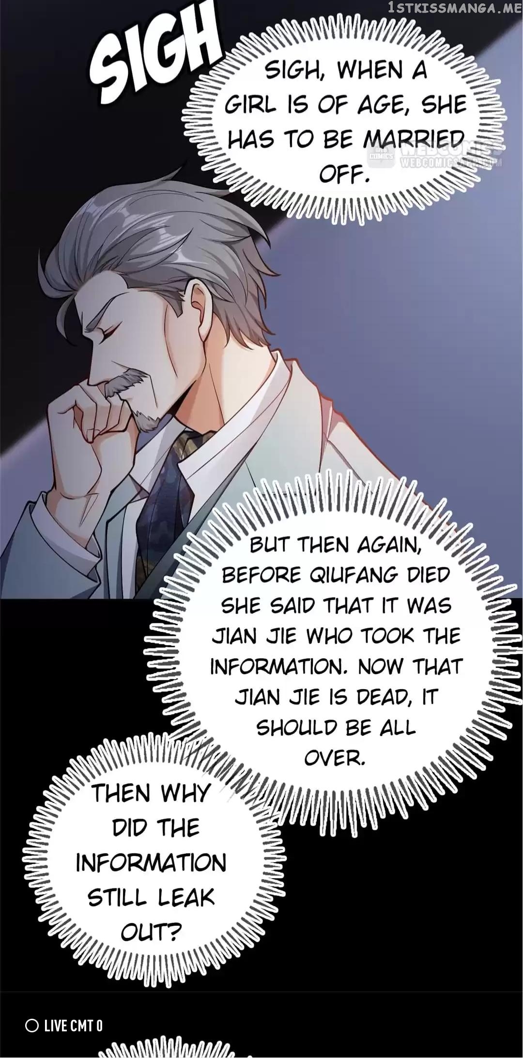 Lair & Love Game chapter 133 - page 5