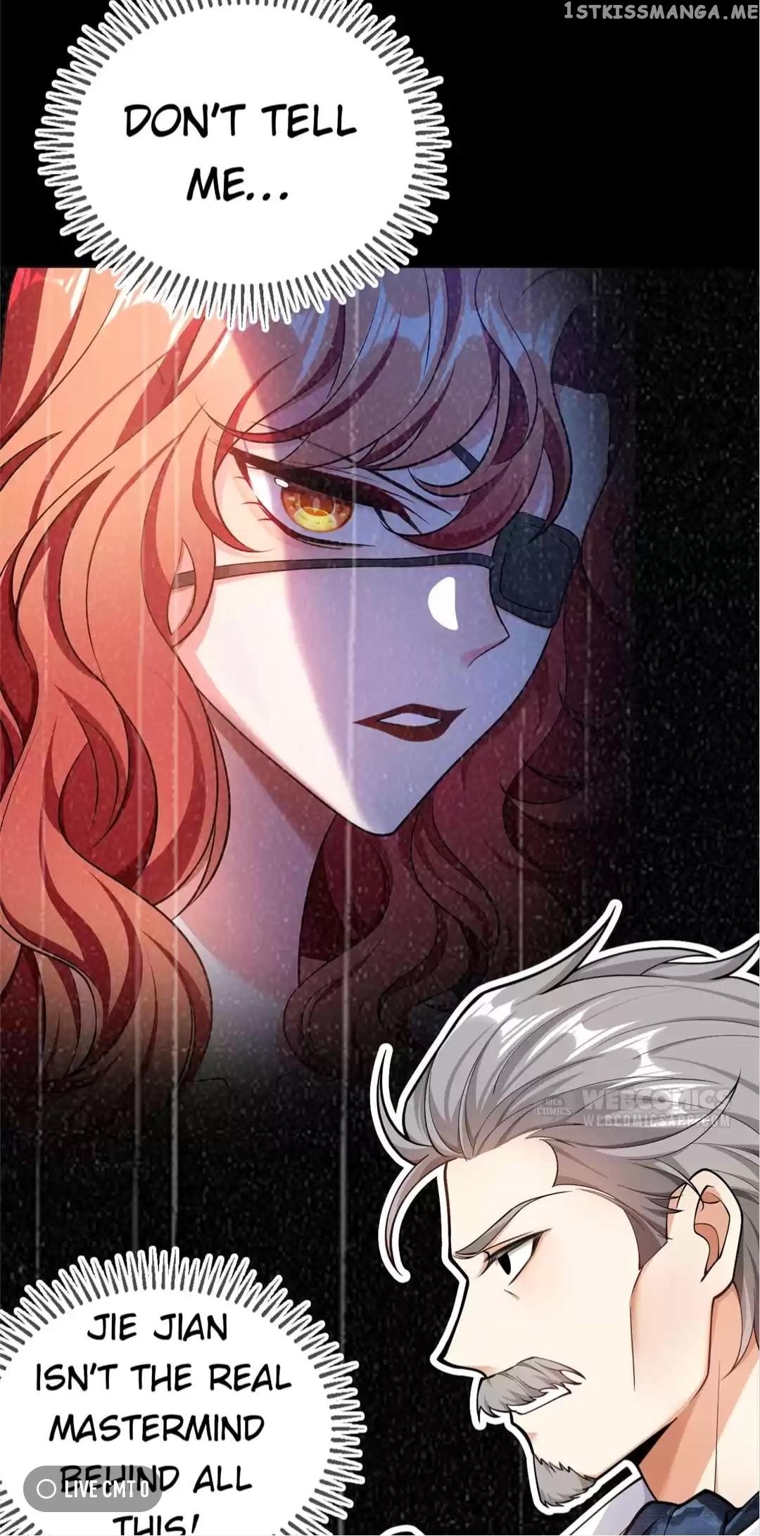 Lair & Love Game chapter 133 - page 6