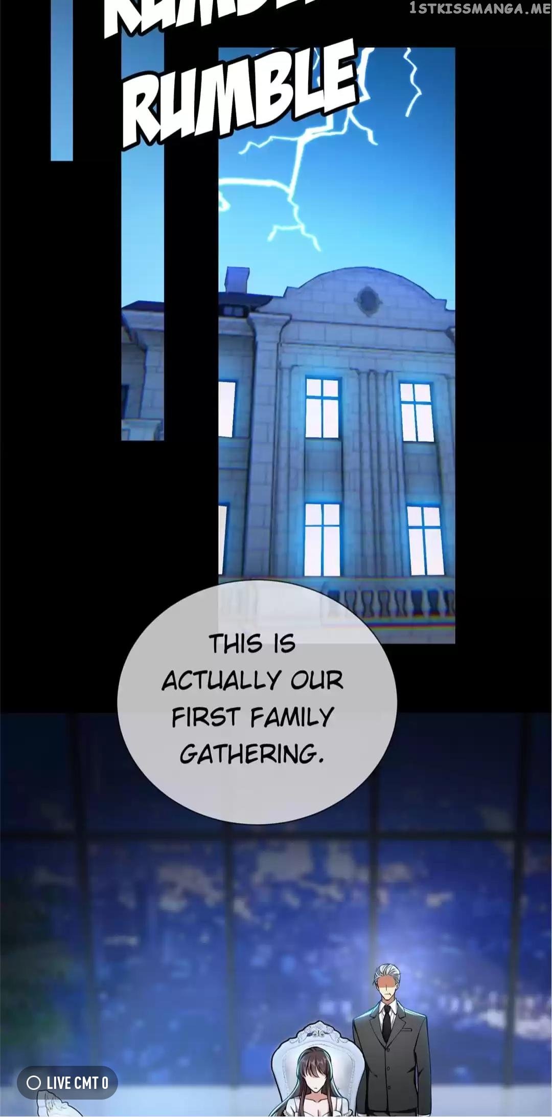 Lair & Love Game chapter 133 - page 8