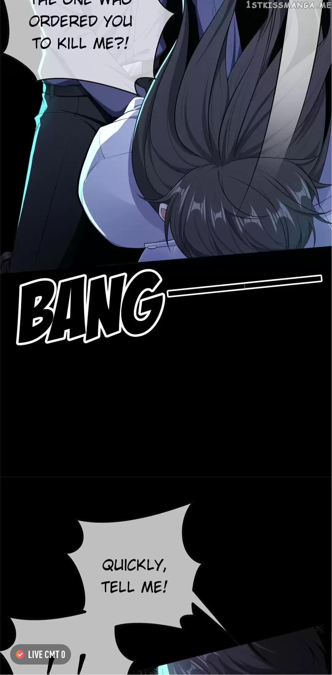 Lair & Love Game chapter 132 - page 11