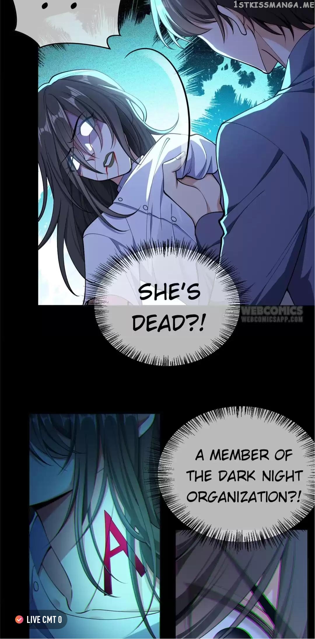 Lair & Love Game chapter 132 - page 12