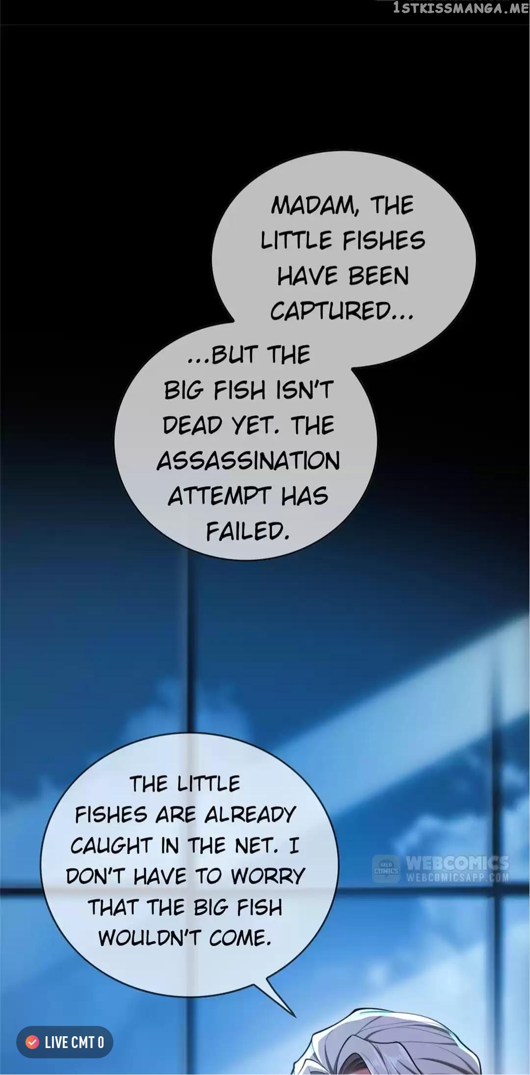Lair & Love Game chapter 132 - page 20