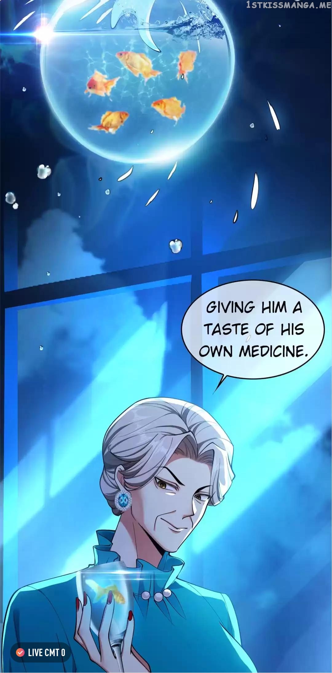 Lair & Love Game chapter 132 - page 22