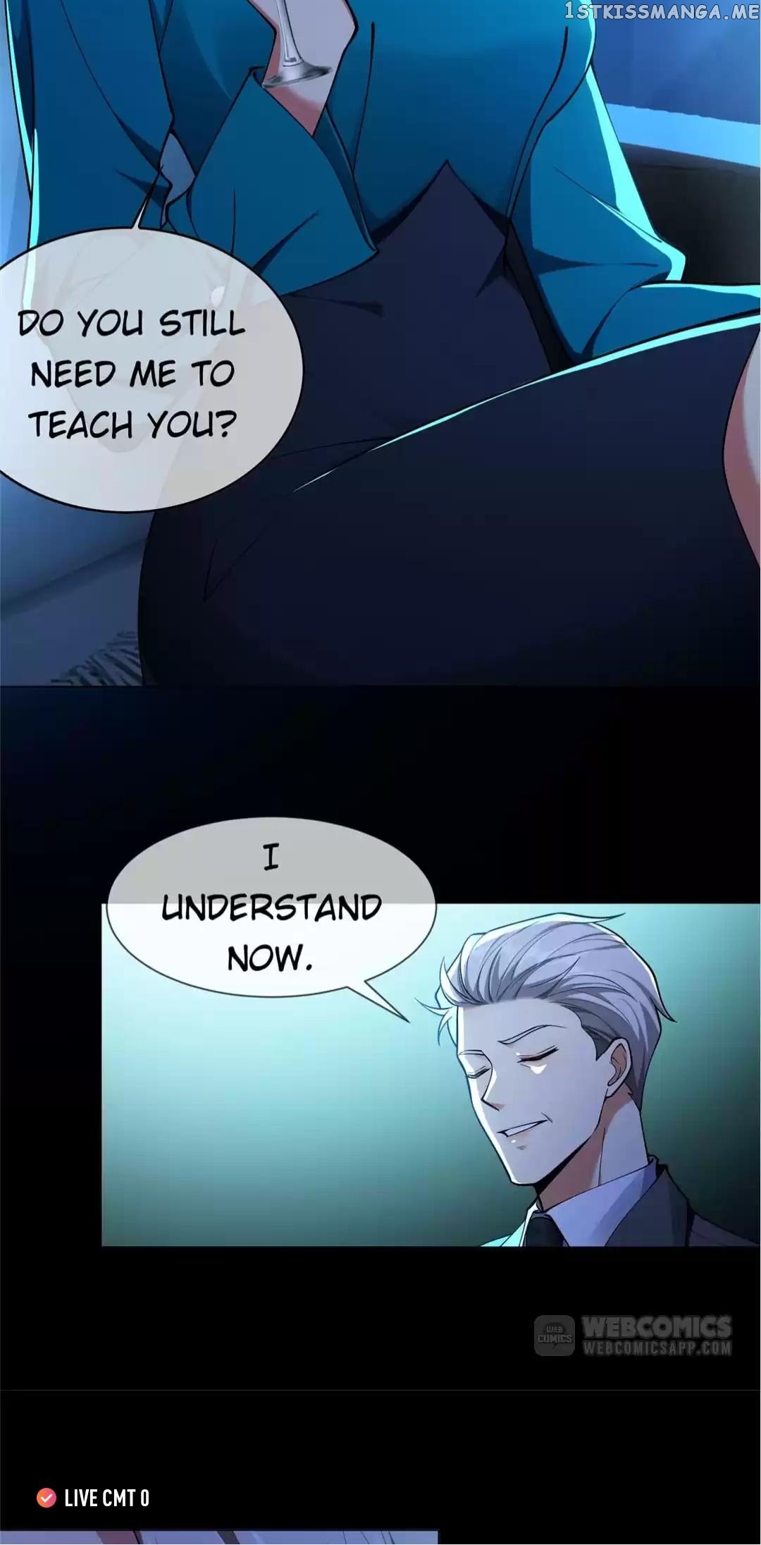 Lair & Love Game chapter 132 - page 23