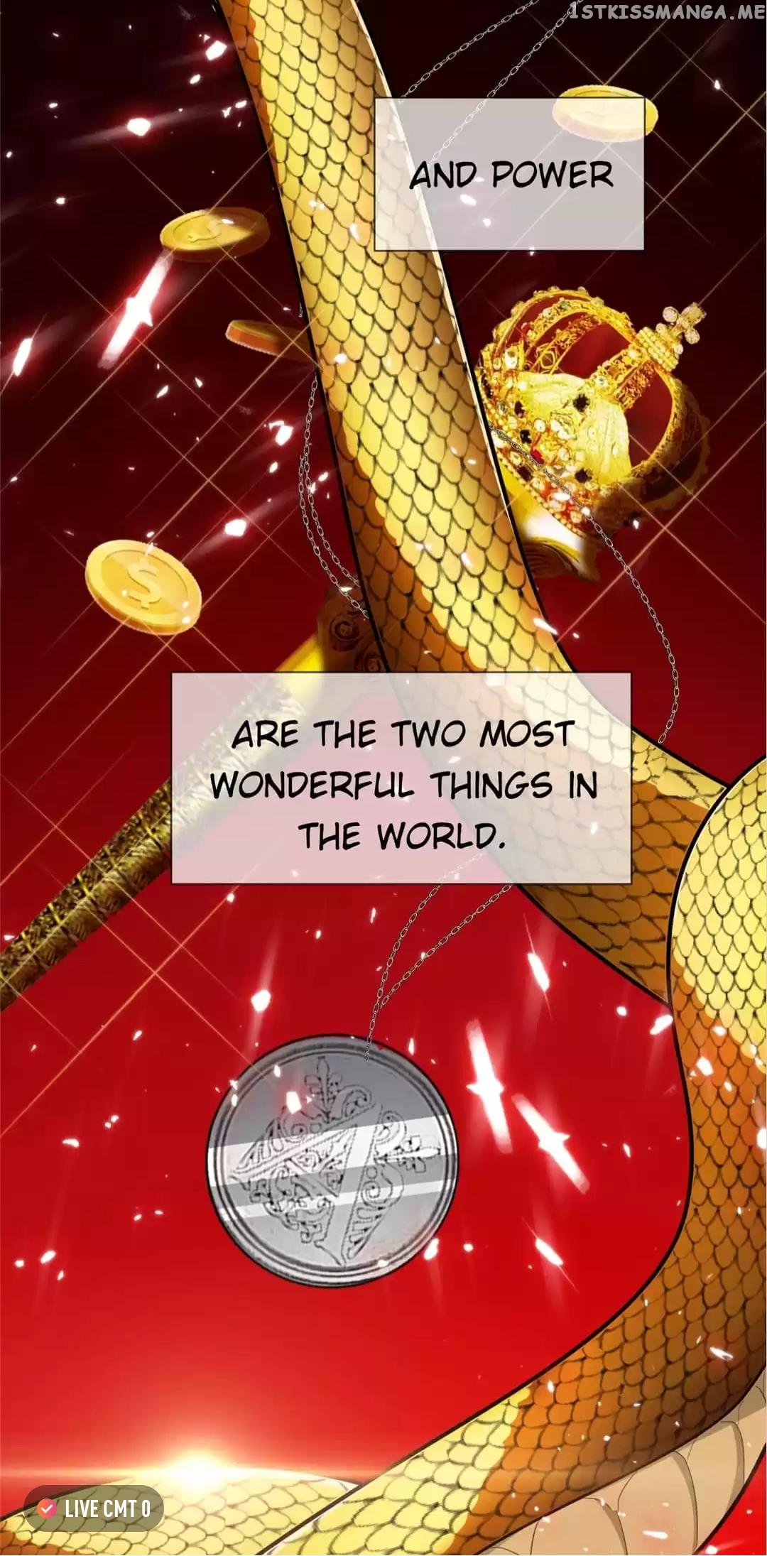 Lair & Love Game chapter 132 - page 25