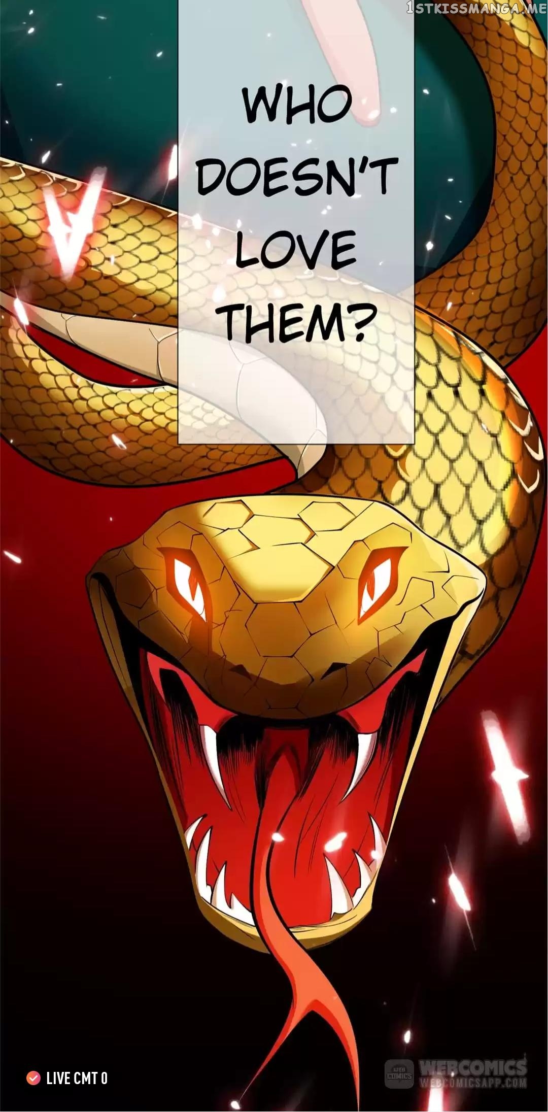 Lair & Love Game chapter 132 - page 27