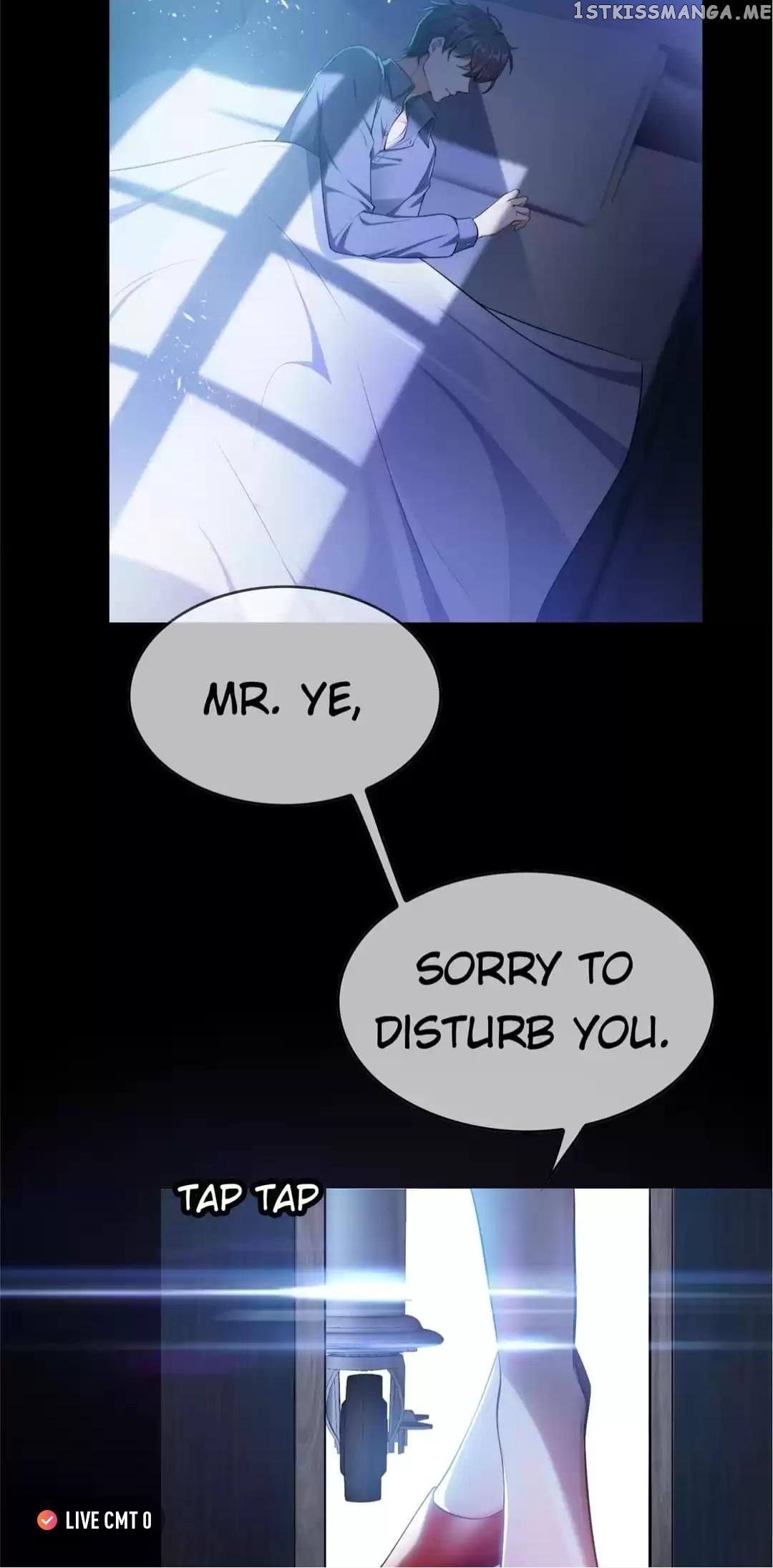 Lair & Love Game chapter 132 - page 3