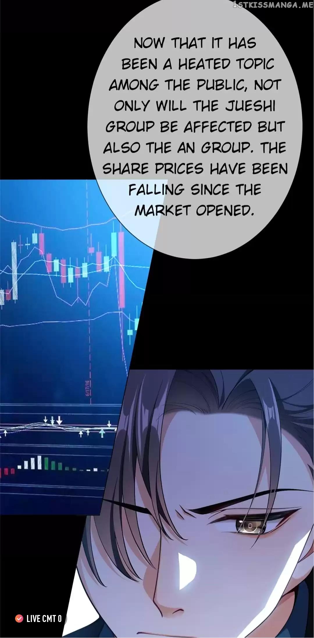 Lair & Love Game chapter 132 - page 30
