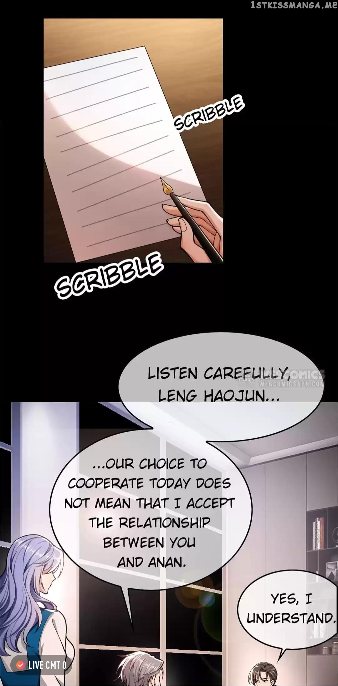 Lair & Love Game chapter 132 - page 32