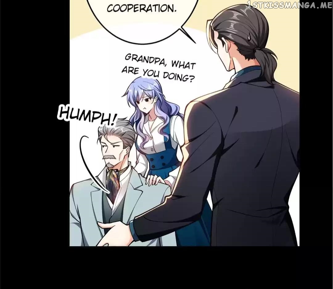 Lair & Love Game chapter 132 - page 36