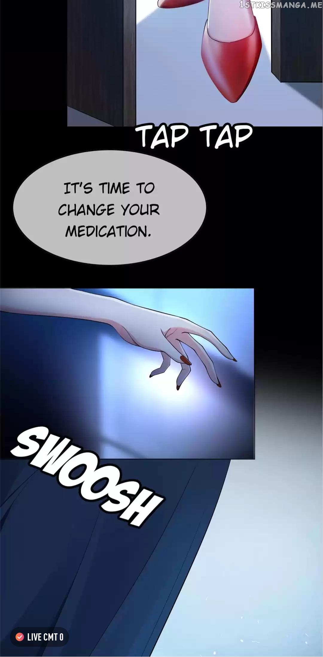 Lair & Love Game chapter 132 - page 4