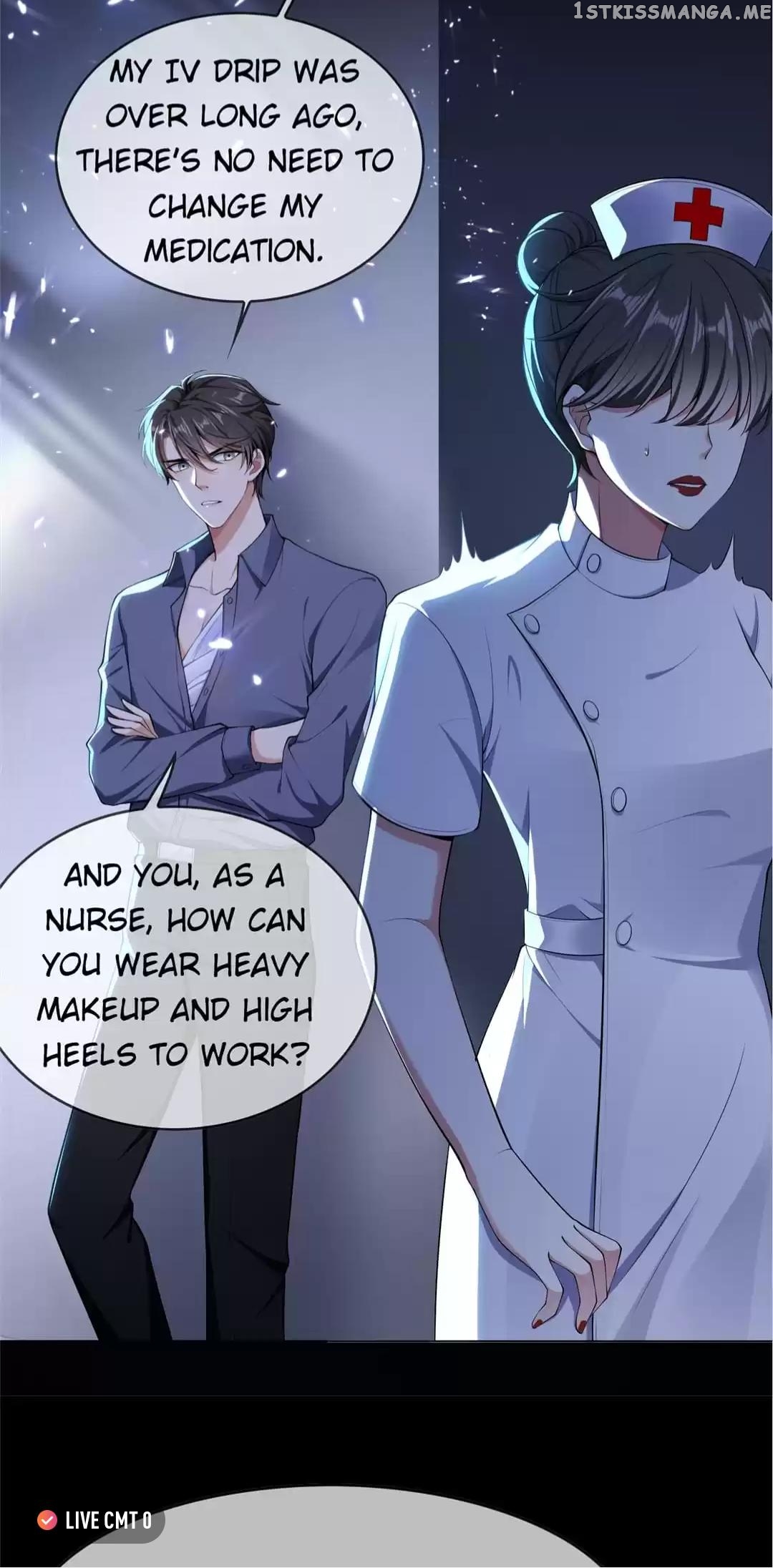 Lair & Love Game chapter 132 - page 6