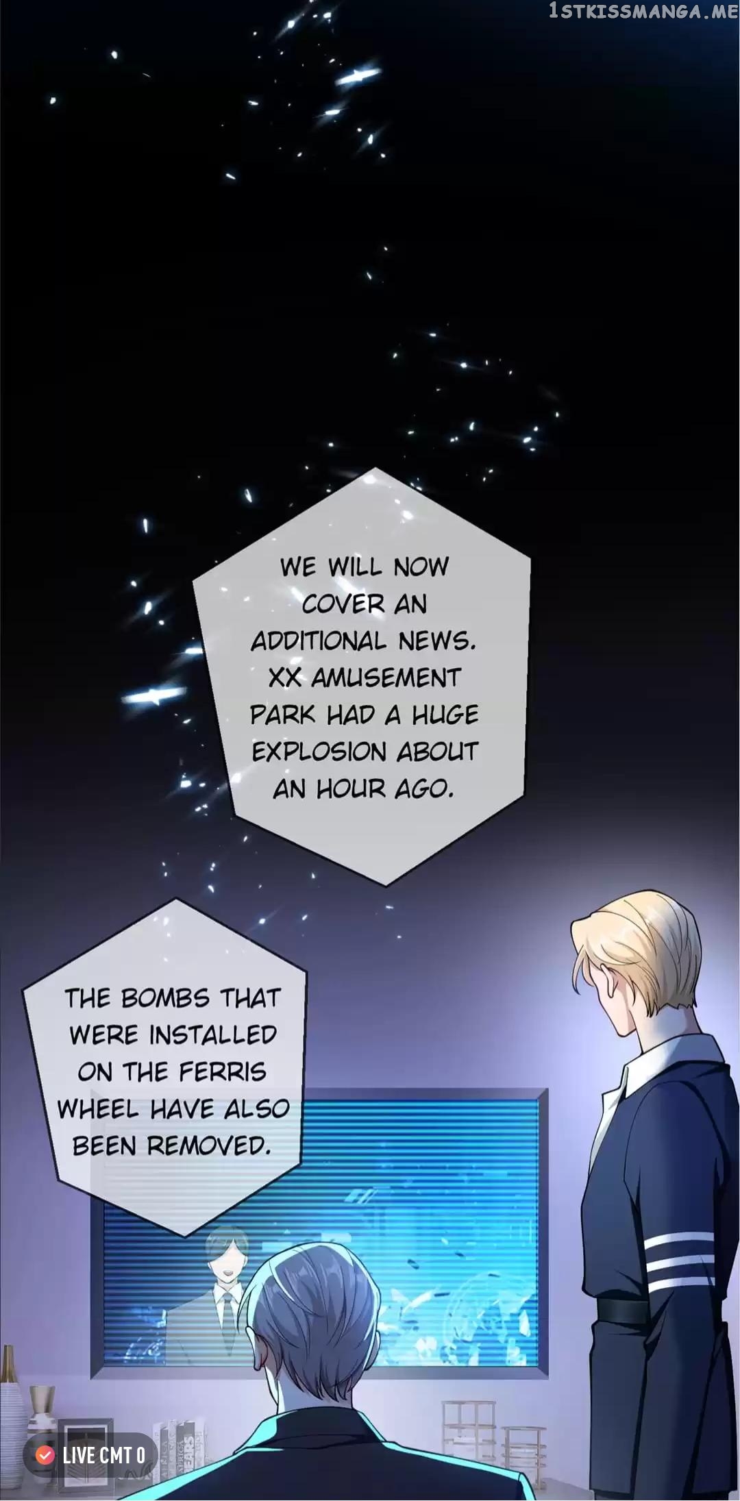 Lair & Love Game chapter 131 - page 17