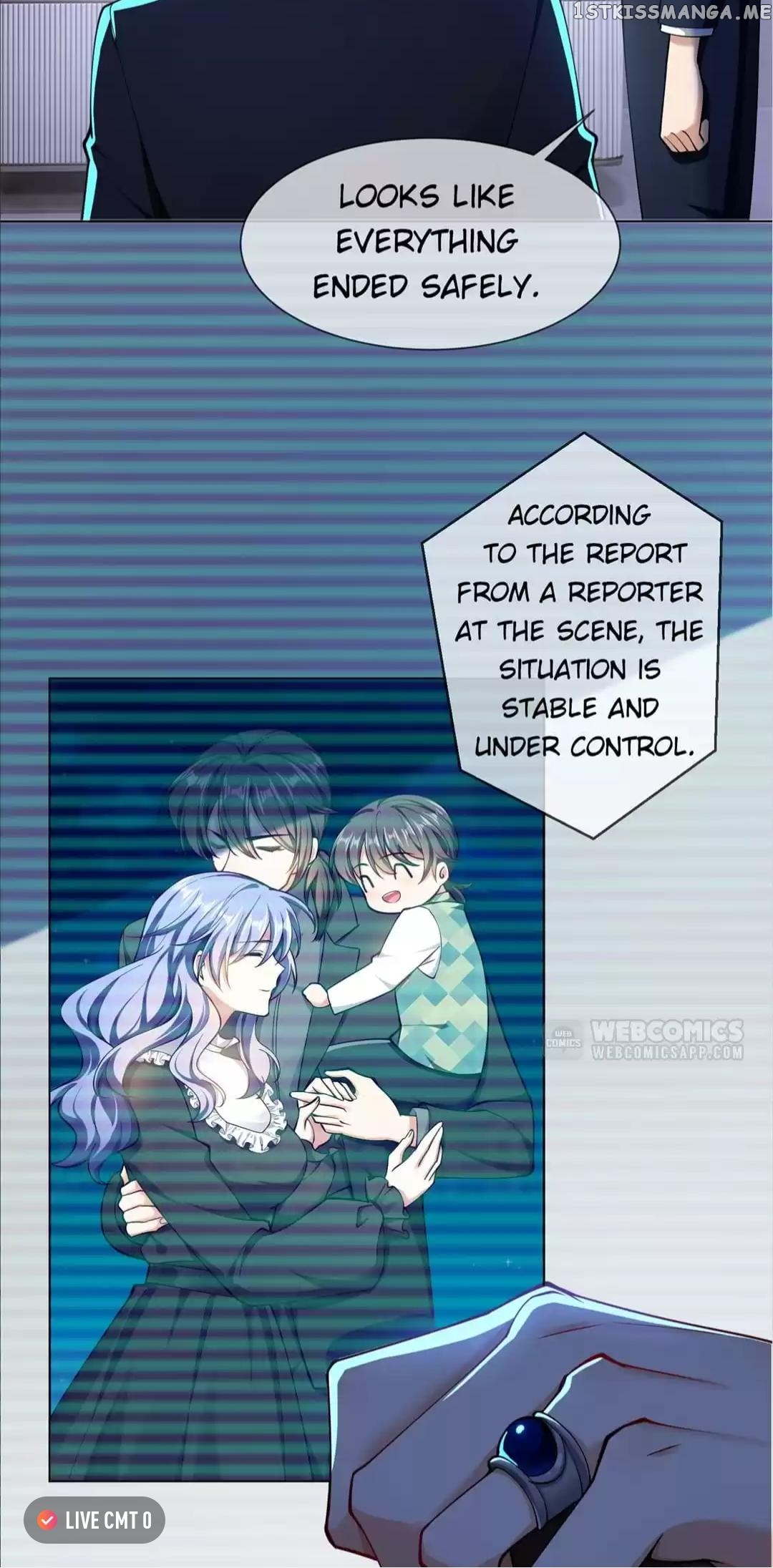 Lair & Love Game chapter 131 - page 18