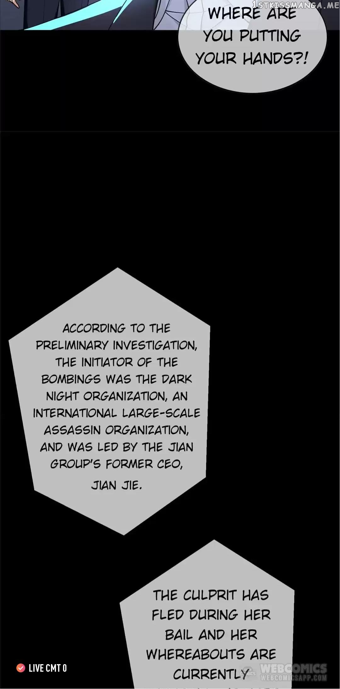 Lair & Love Game chapter 131 - page 20