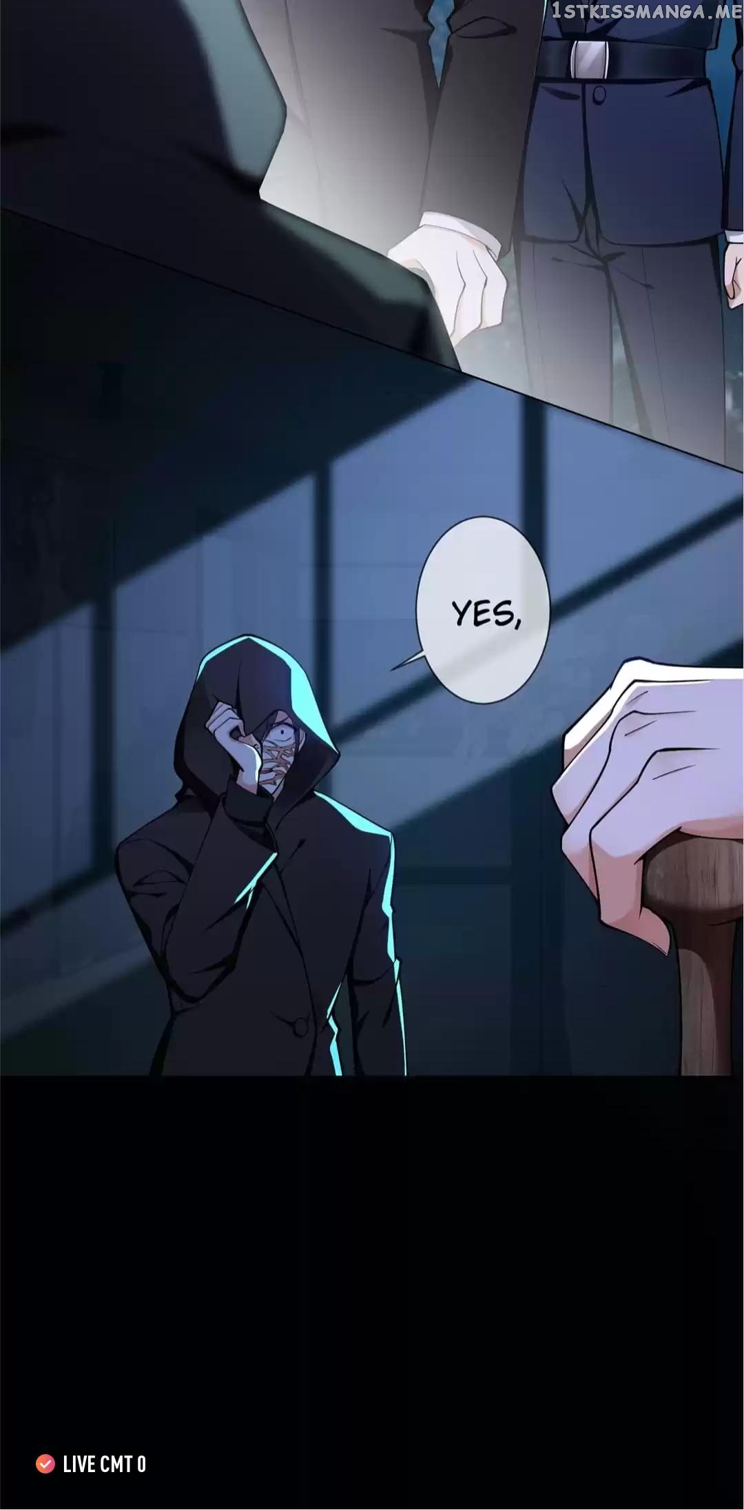 Lair & Love Game chapter 131 - page 22