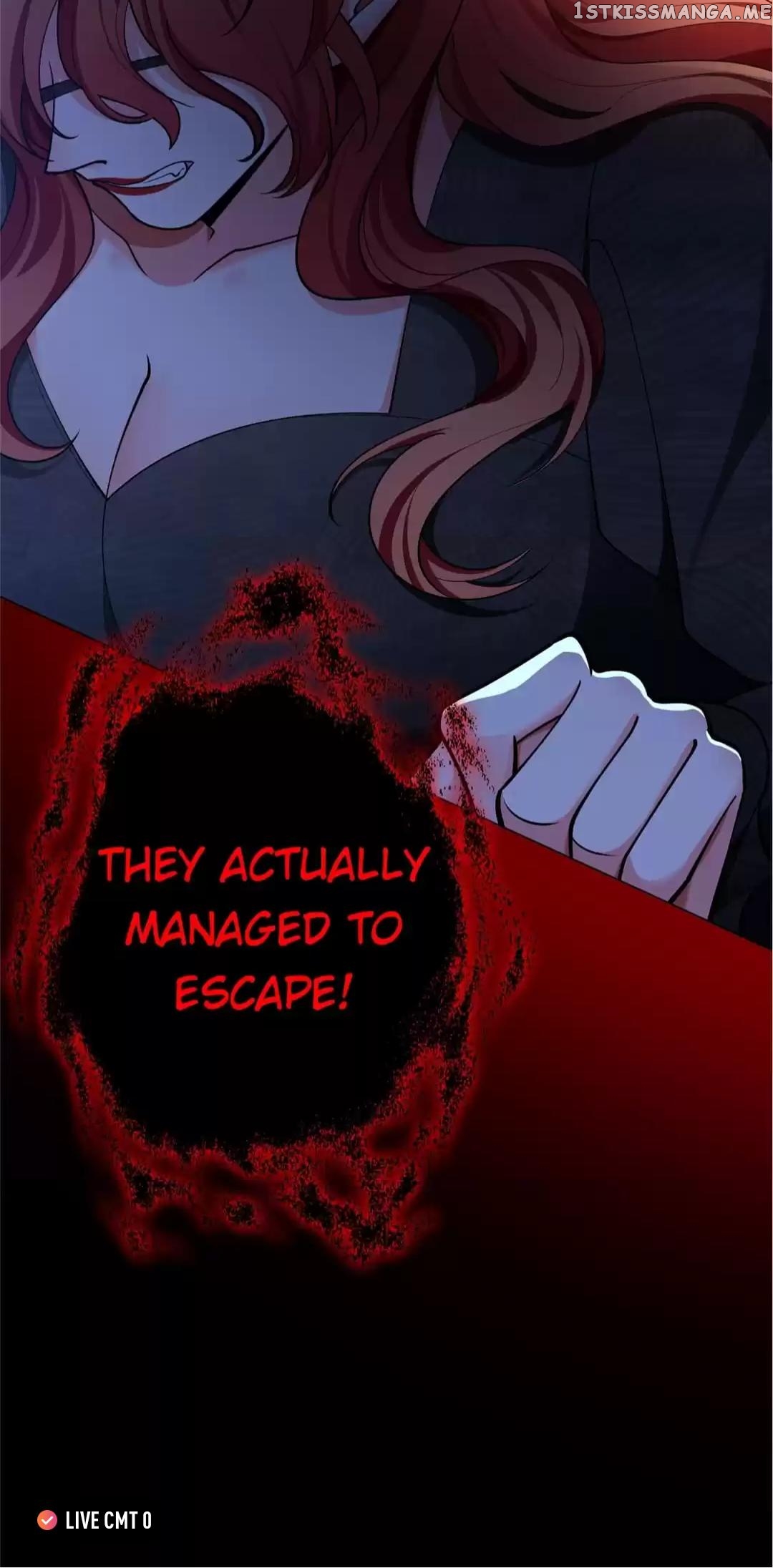 Lair & Love Game chapter 131 - page 26