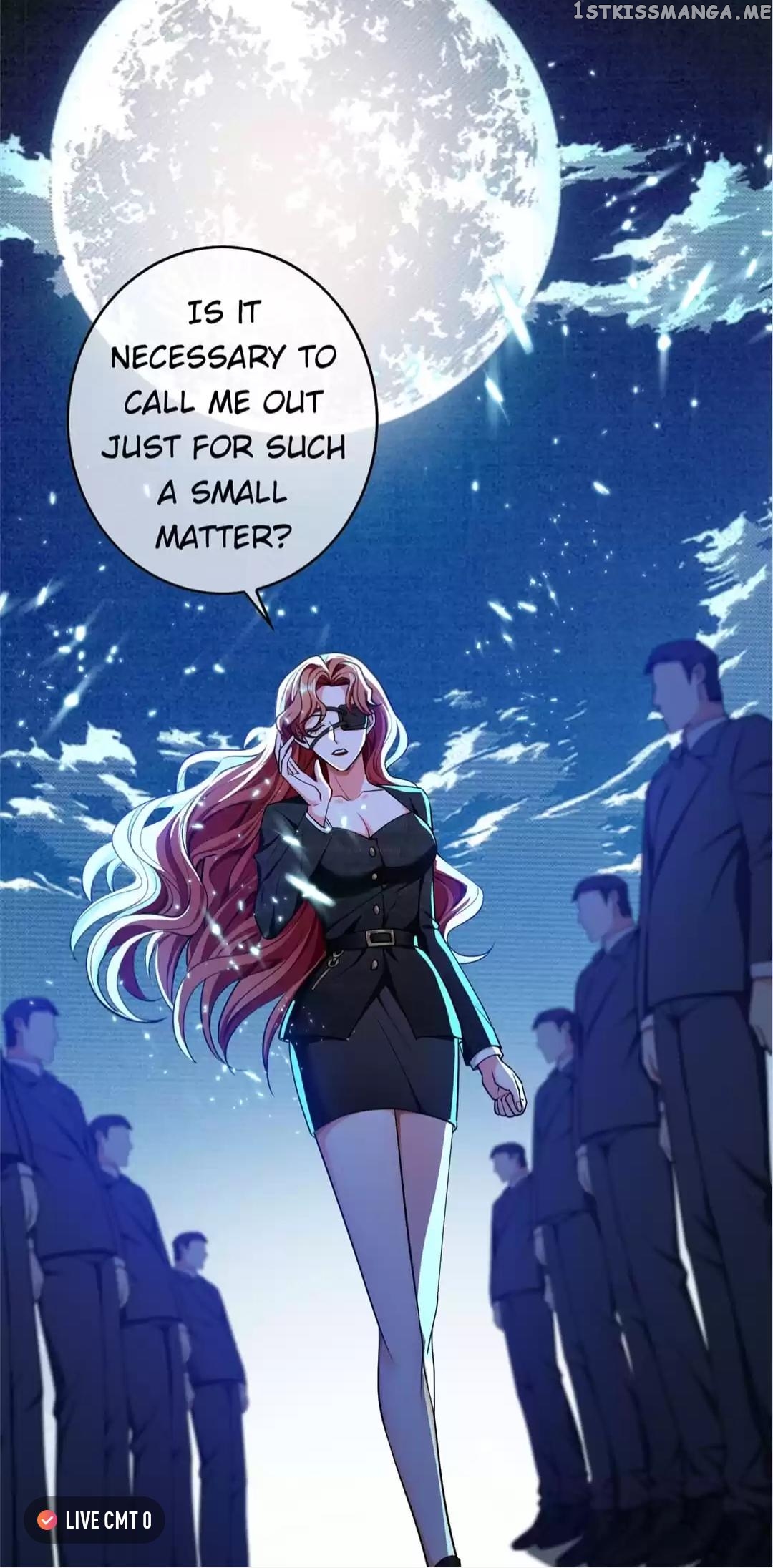 Lair & Love Game chapter 131 - page 31
