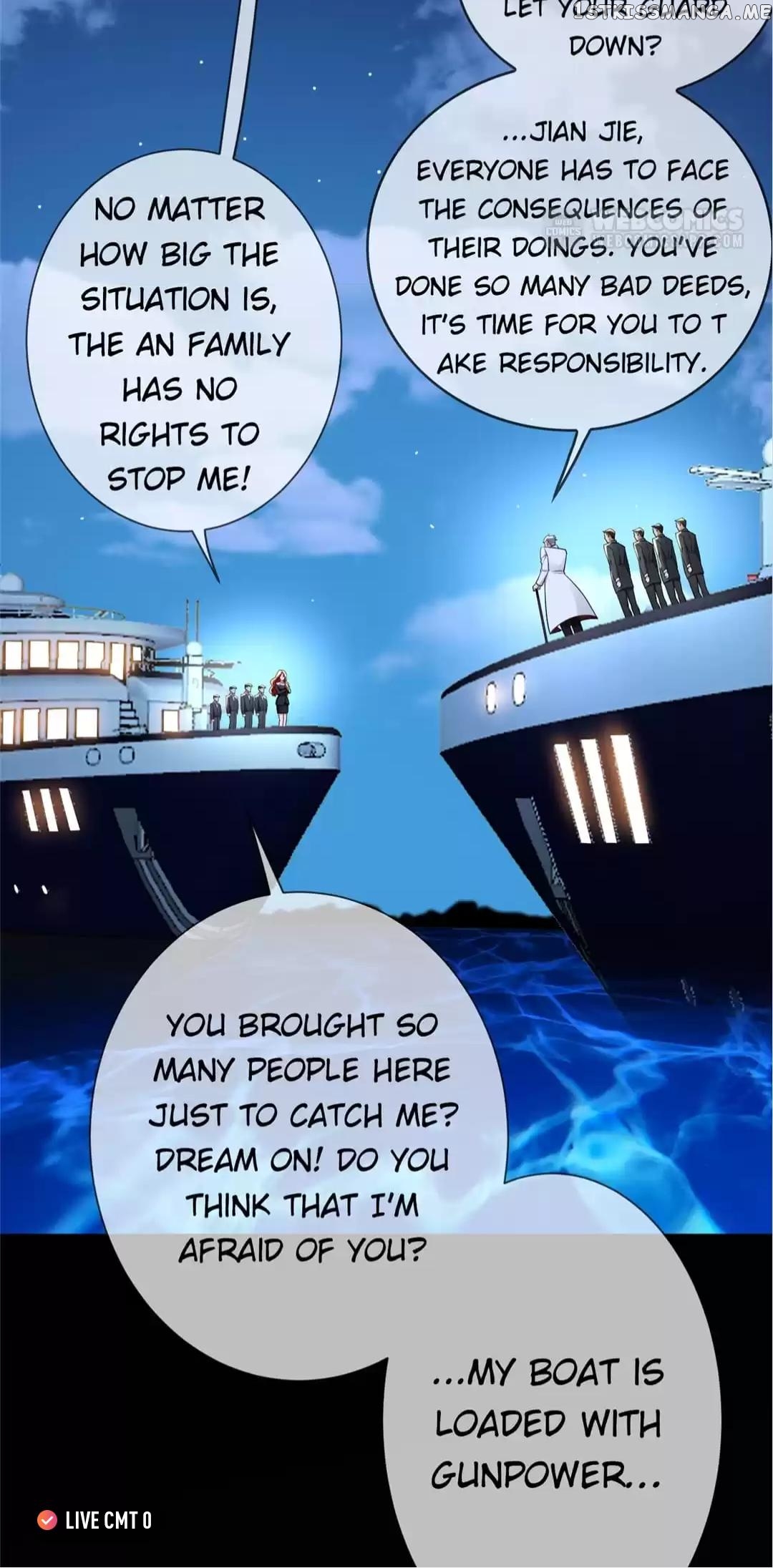 Lair & Love Game chapter 131 - page 35