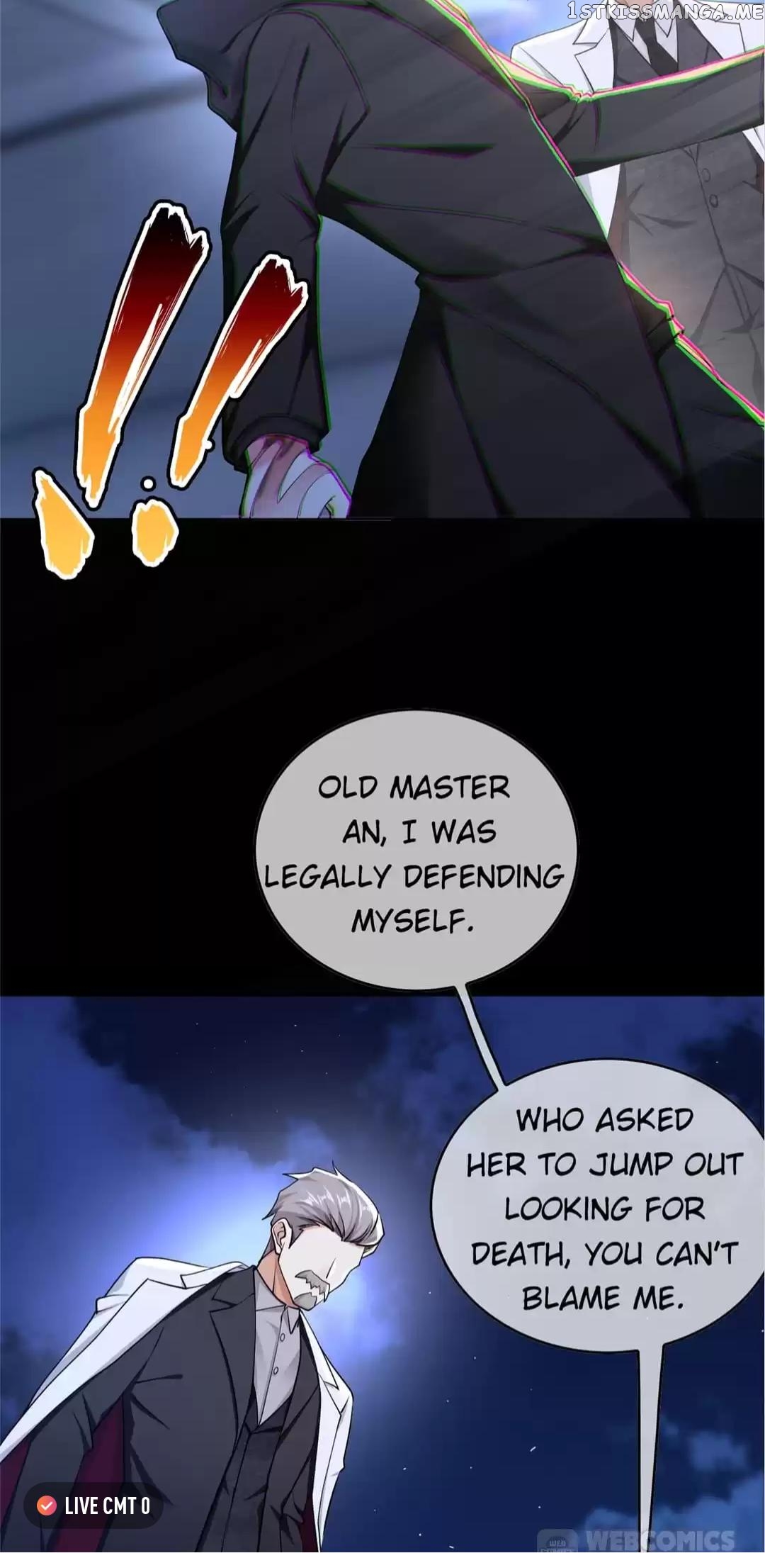 Lair & Love Game chapter 131 - page 42