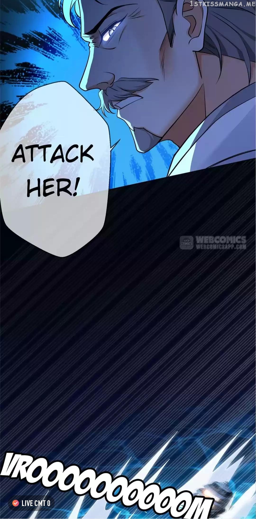 Lair & Love Game chapter 131 - page 44