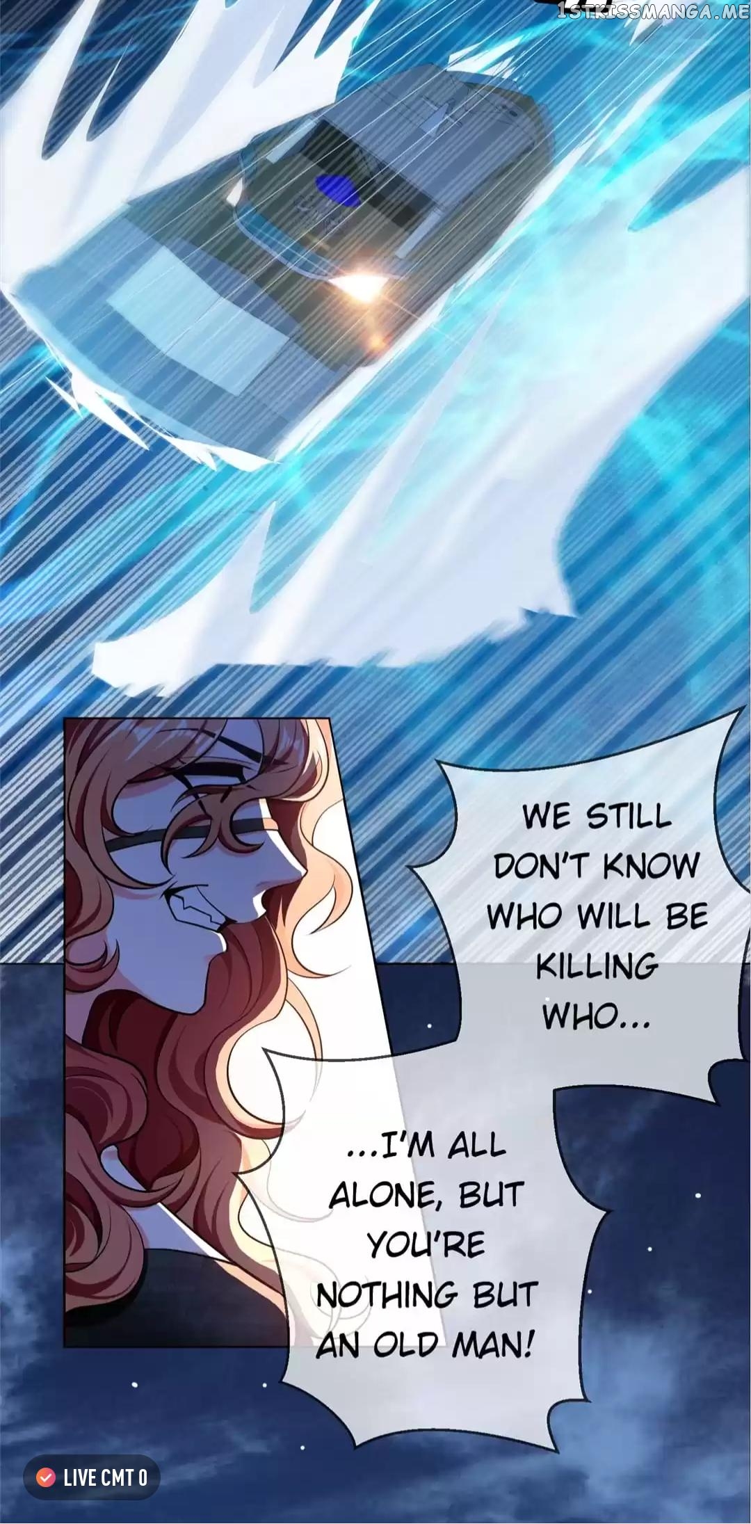 Lair & Love Game chapter 131 - page 45