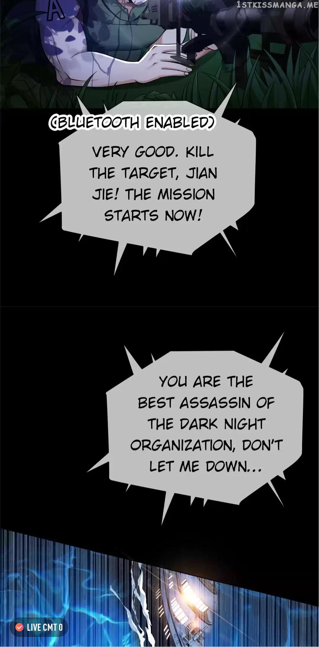 Lair & Love Game chapter 131 - page 48