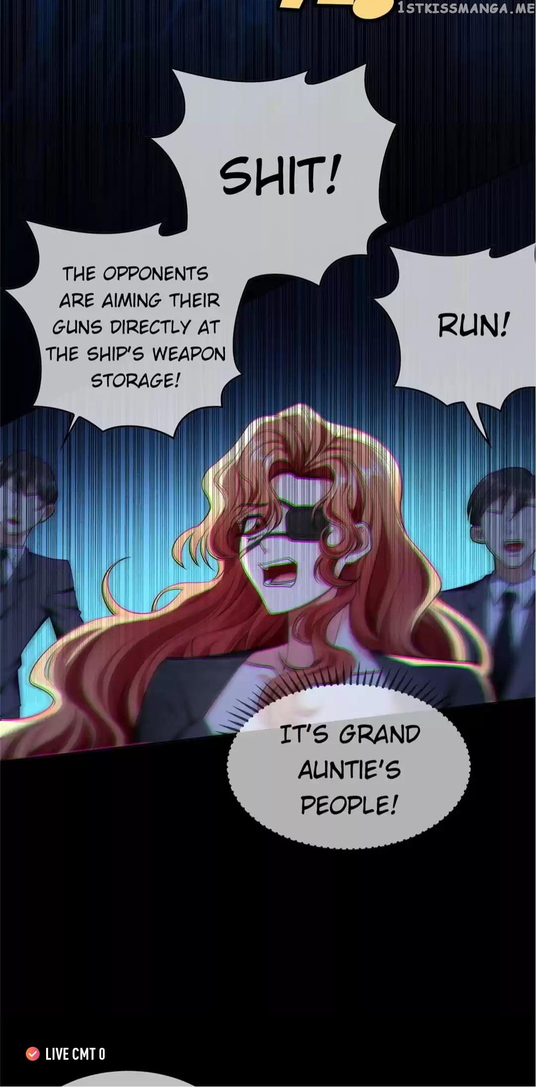 Lair & Love Game chapter 131 - page 50