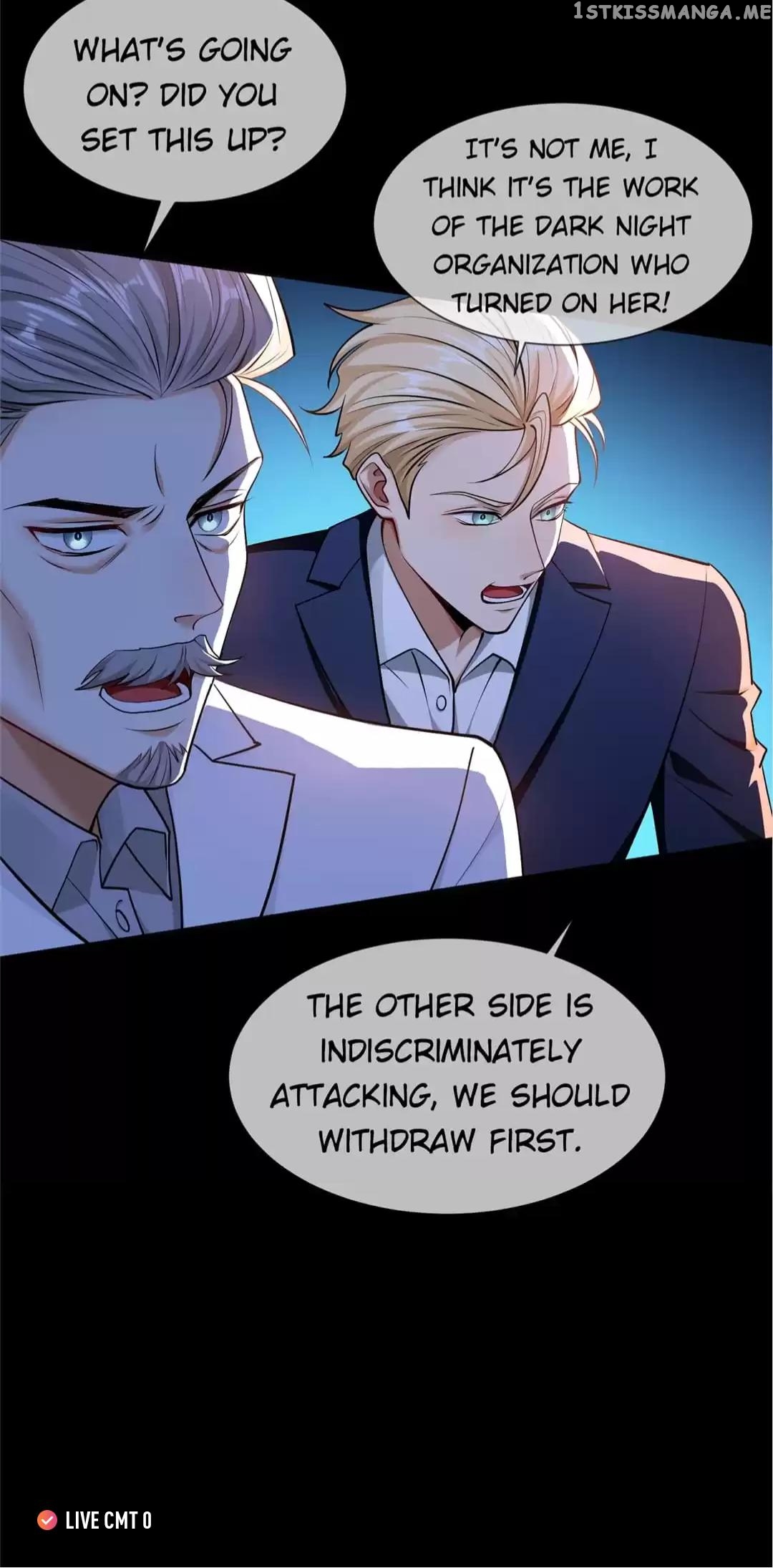 Lair & Love Game chapter 131 - page 51