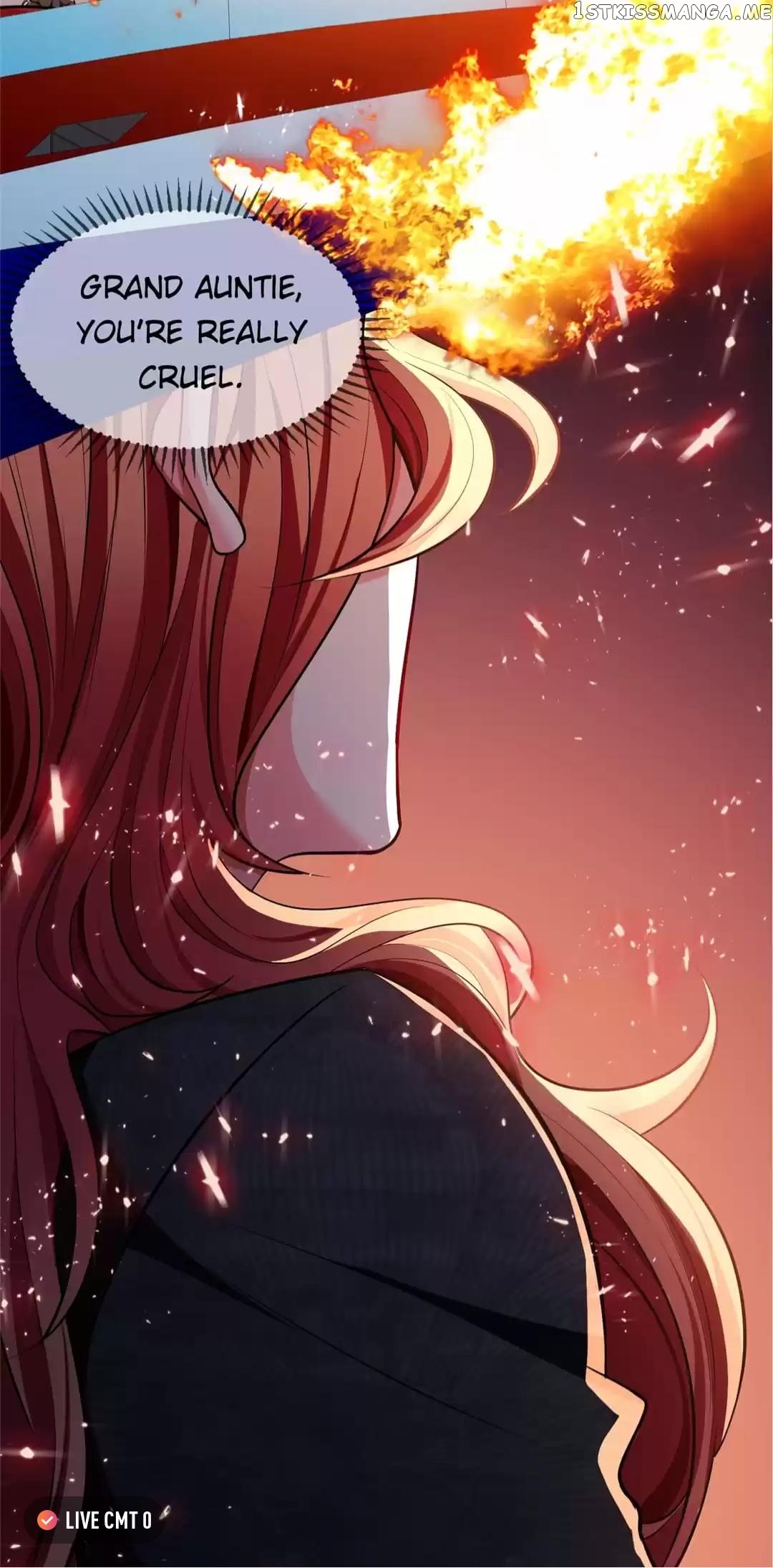 Lair & Love Game chapter 131 - page 54