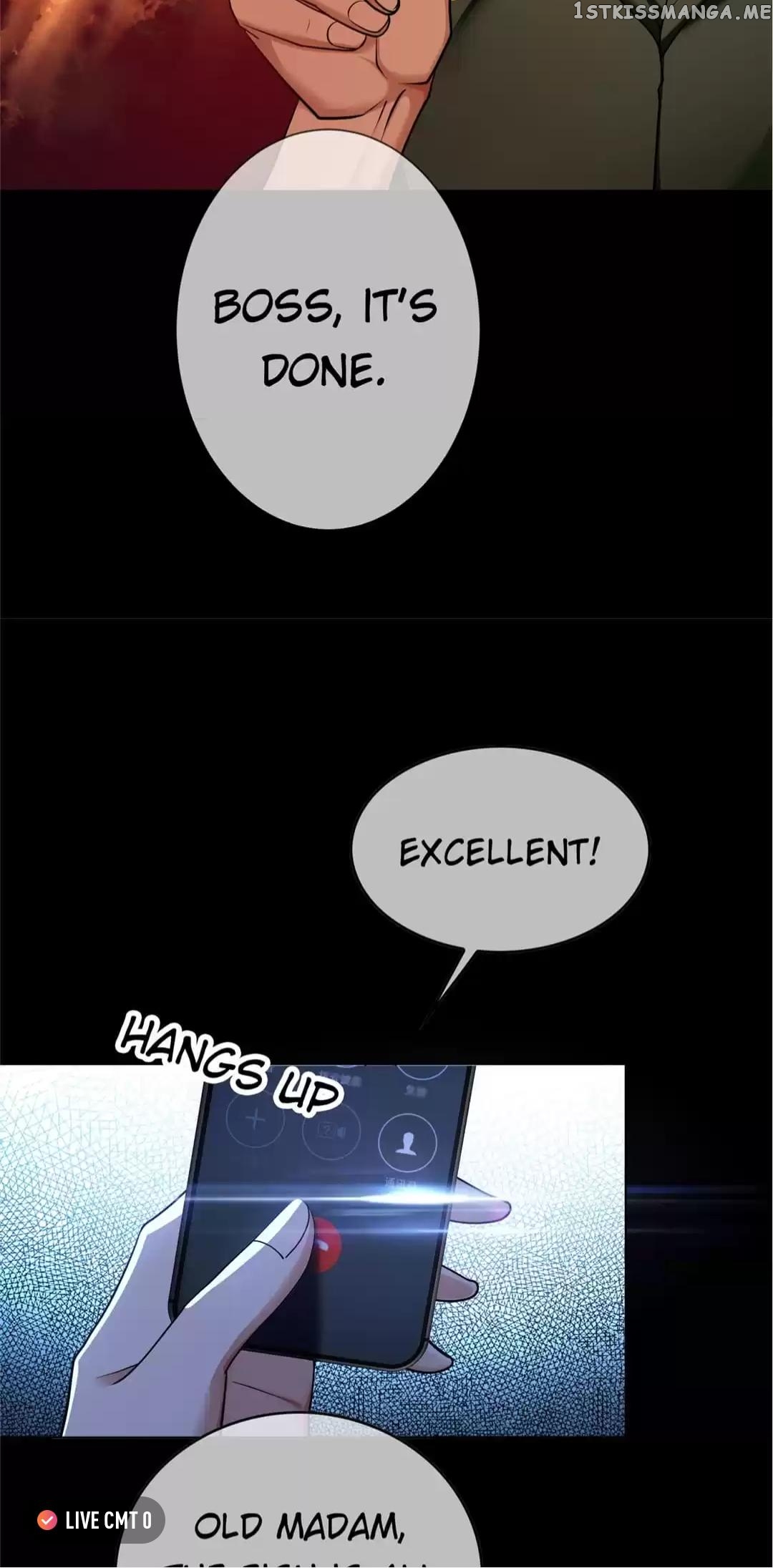 Lair & Love Game chapter 131 - page 56
