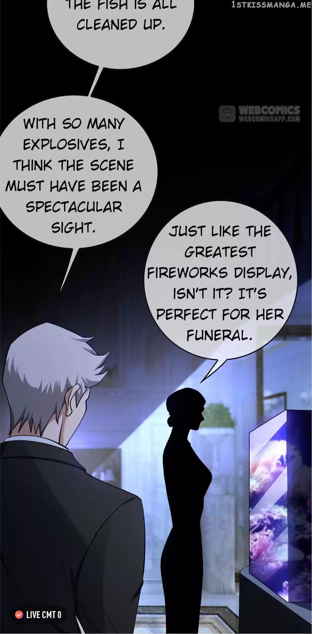 Lair & Love Game chapter 131 - page 57