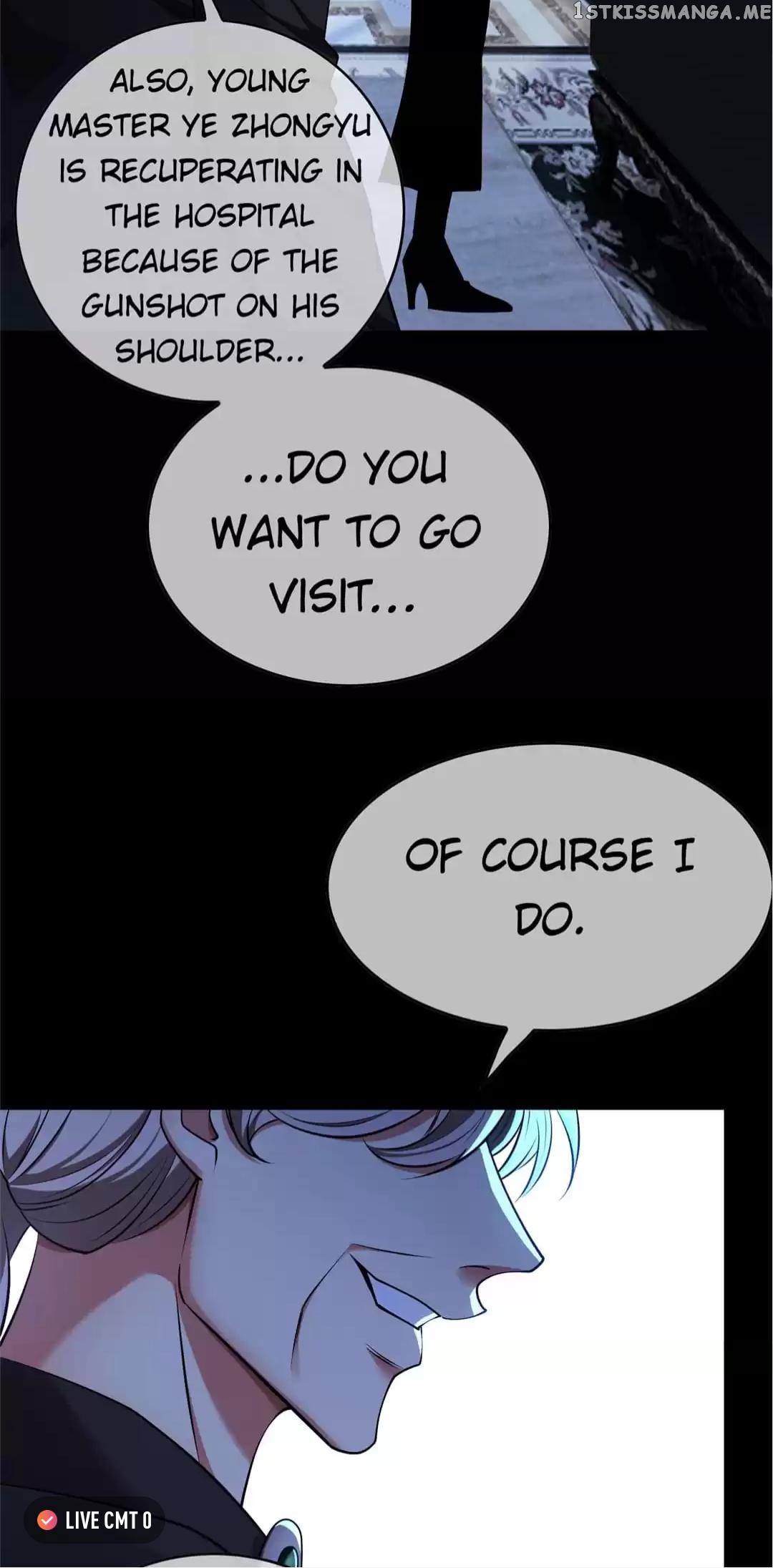 Lair & Love Game chapter 131 - page 58