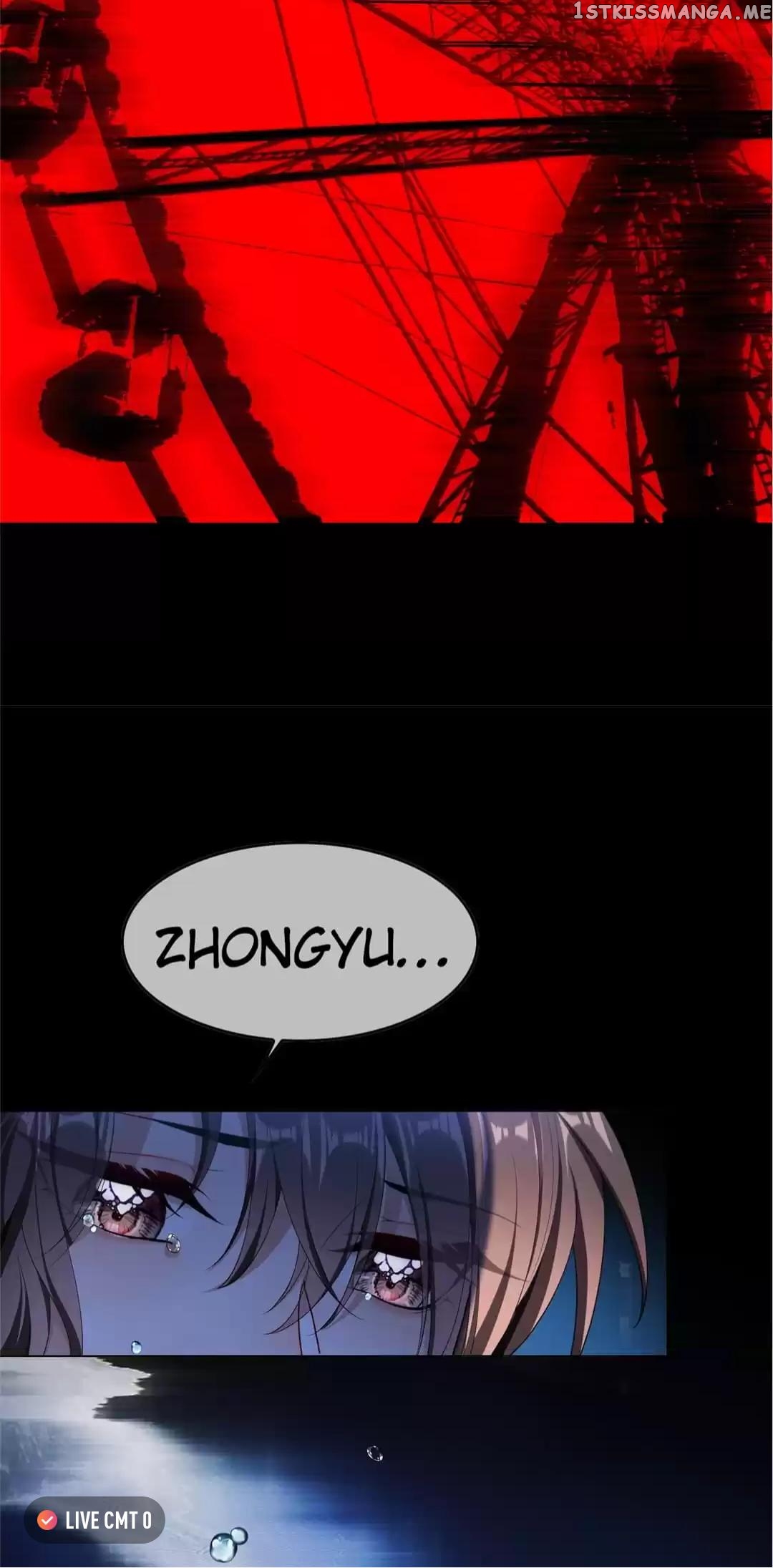 Lair & Love Game chapter 131 - page 9