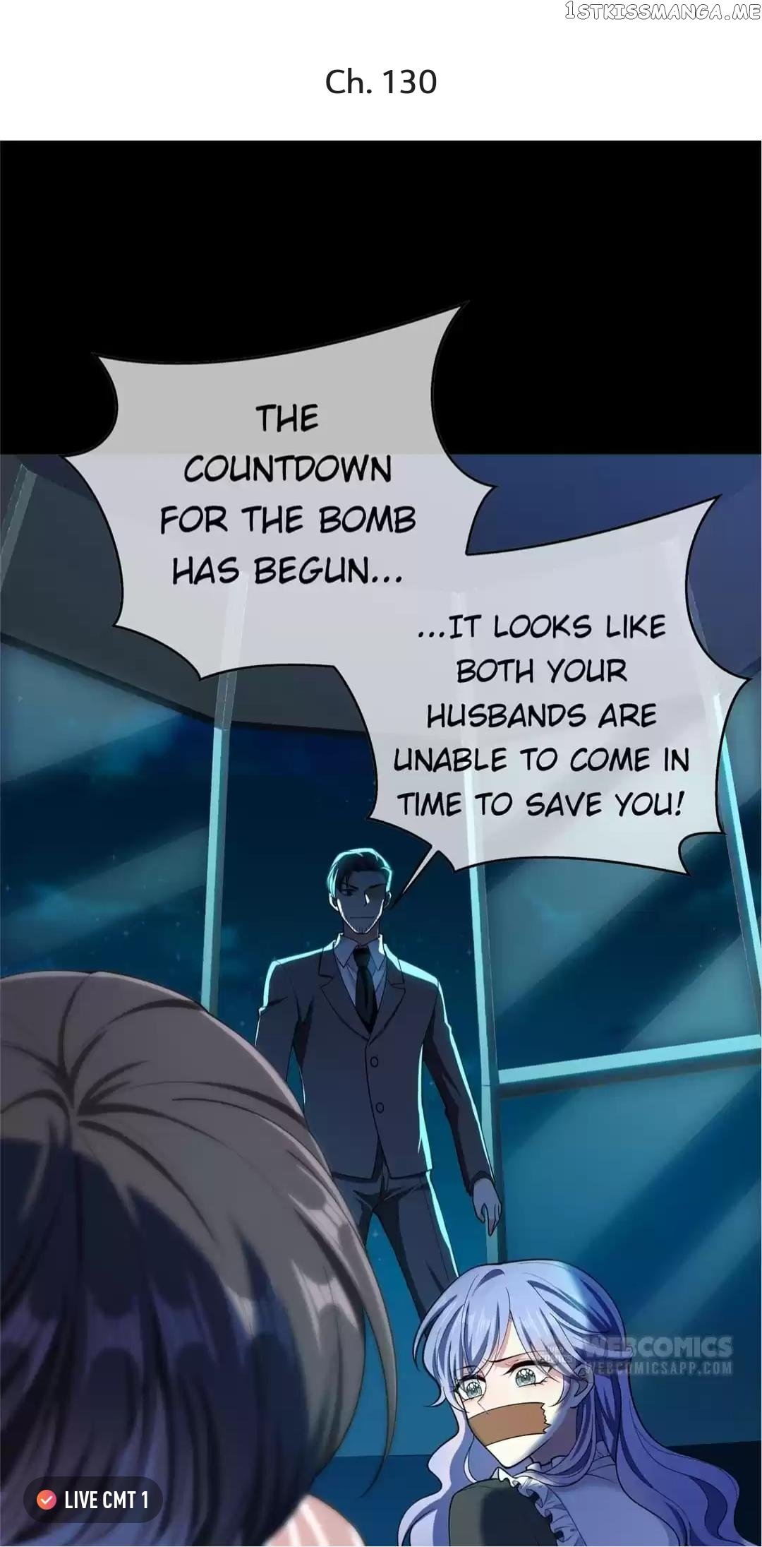 Lair & Love Game chapter 130 - page 1