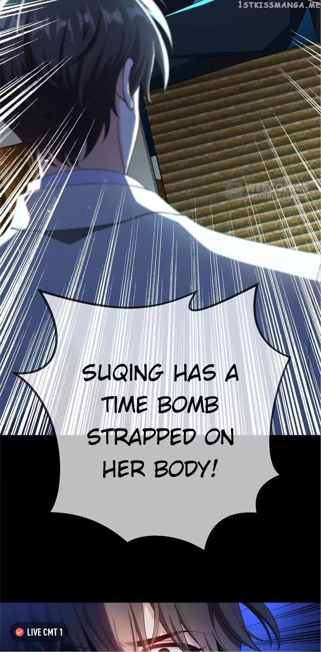 Lair & Love Game chapter 130 - page 13