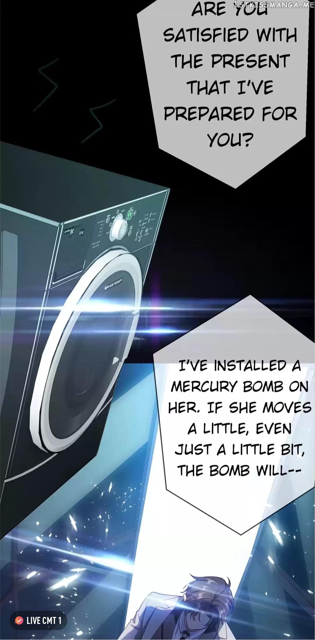 Lair & Love Game chapter 130 - page 17