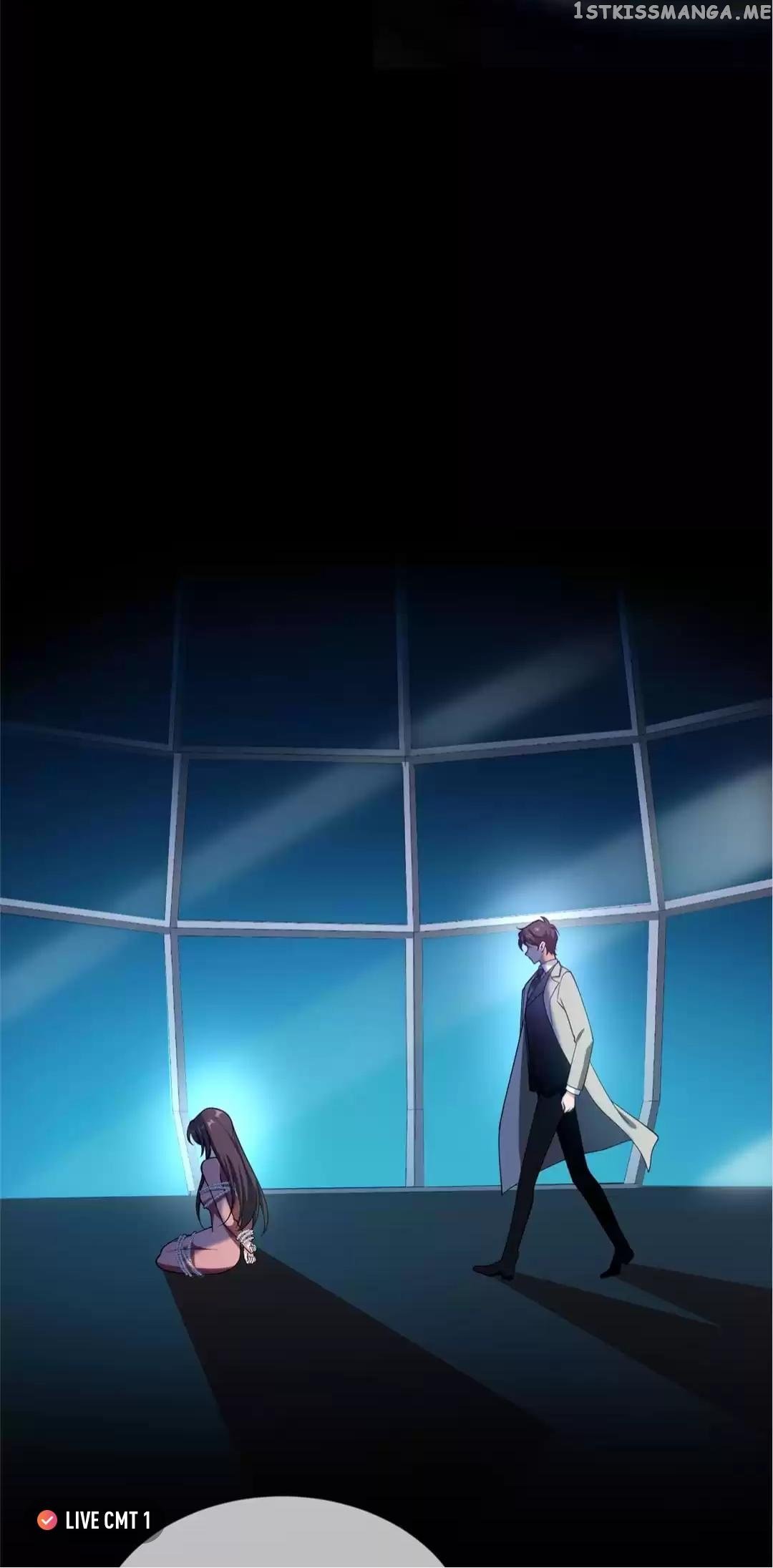 Lair & Love Game chapter 130 - page 22