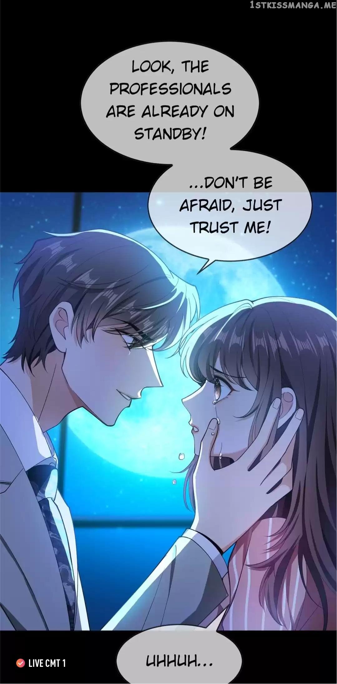 Lair & Love Game chapter 130 - page 27