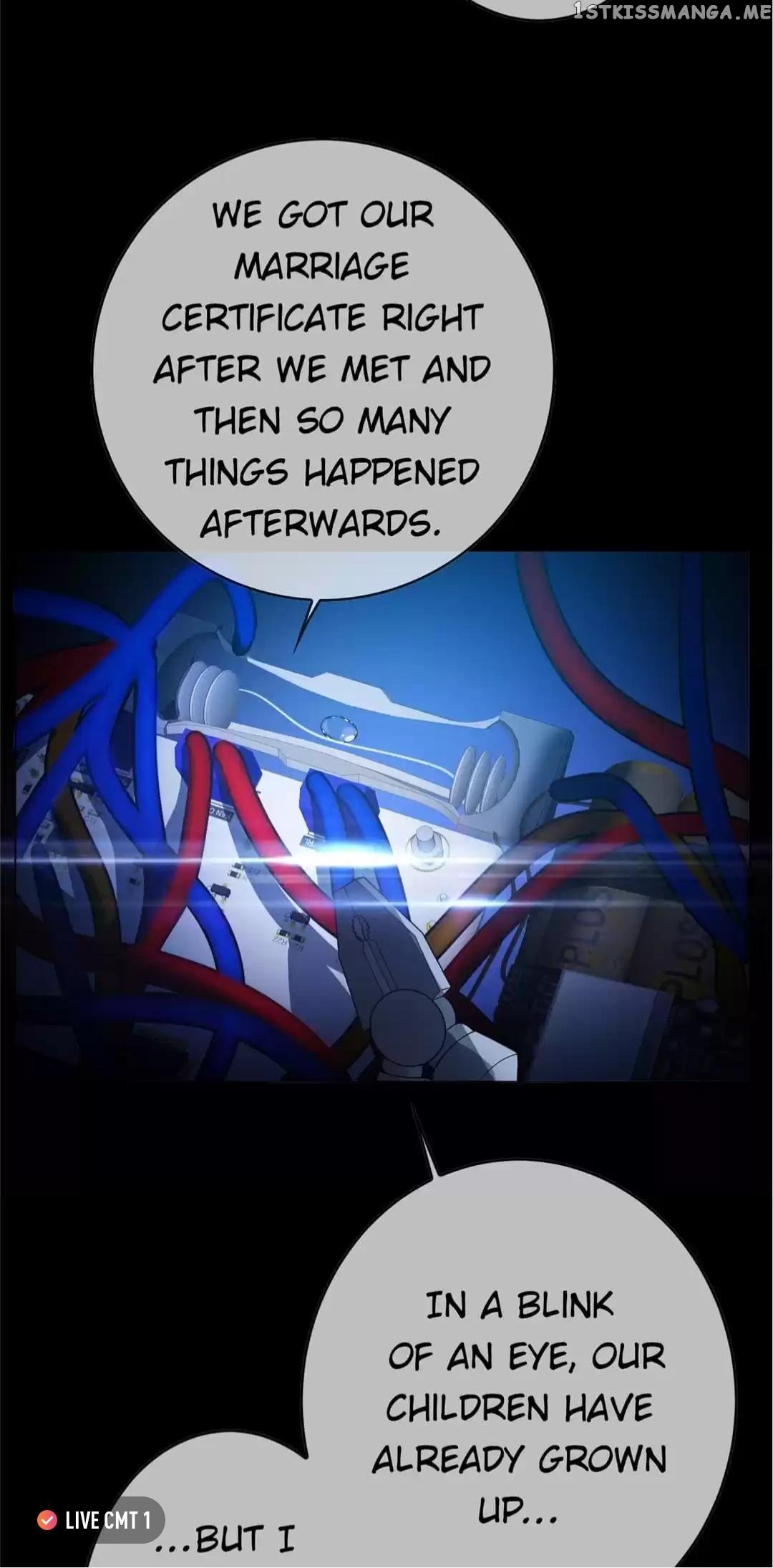 Lair & Love Game chapter 130 - page 29
