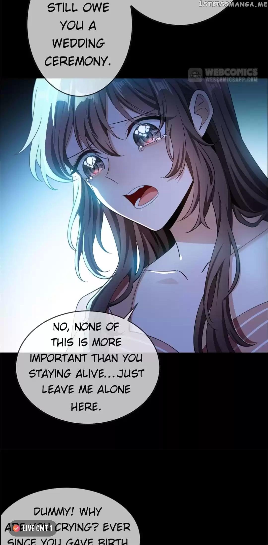 Lair & Love Game chapter 130 - page 30