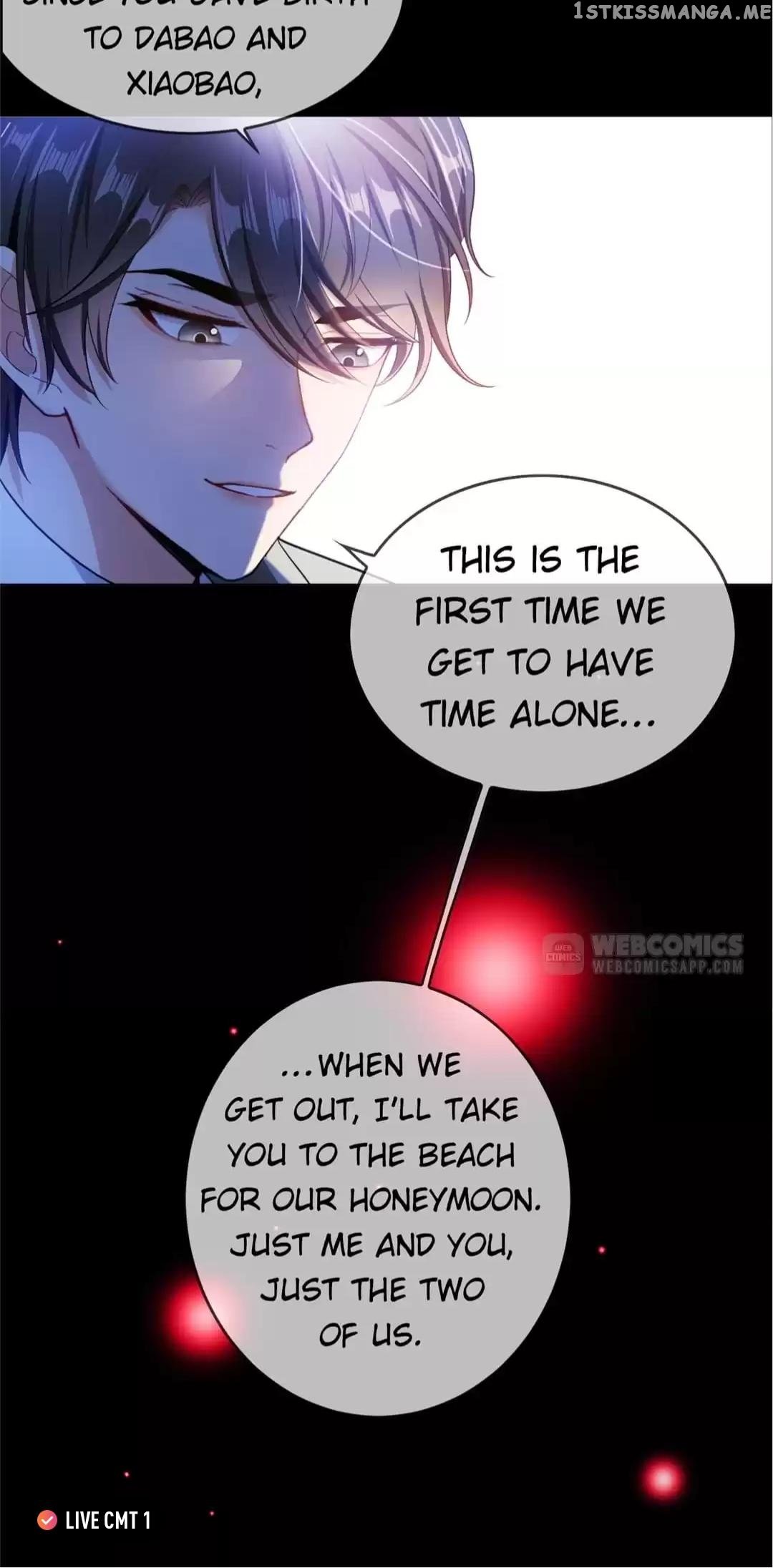 Lair & Love Game chapter 130 - page 31