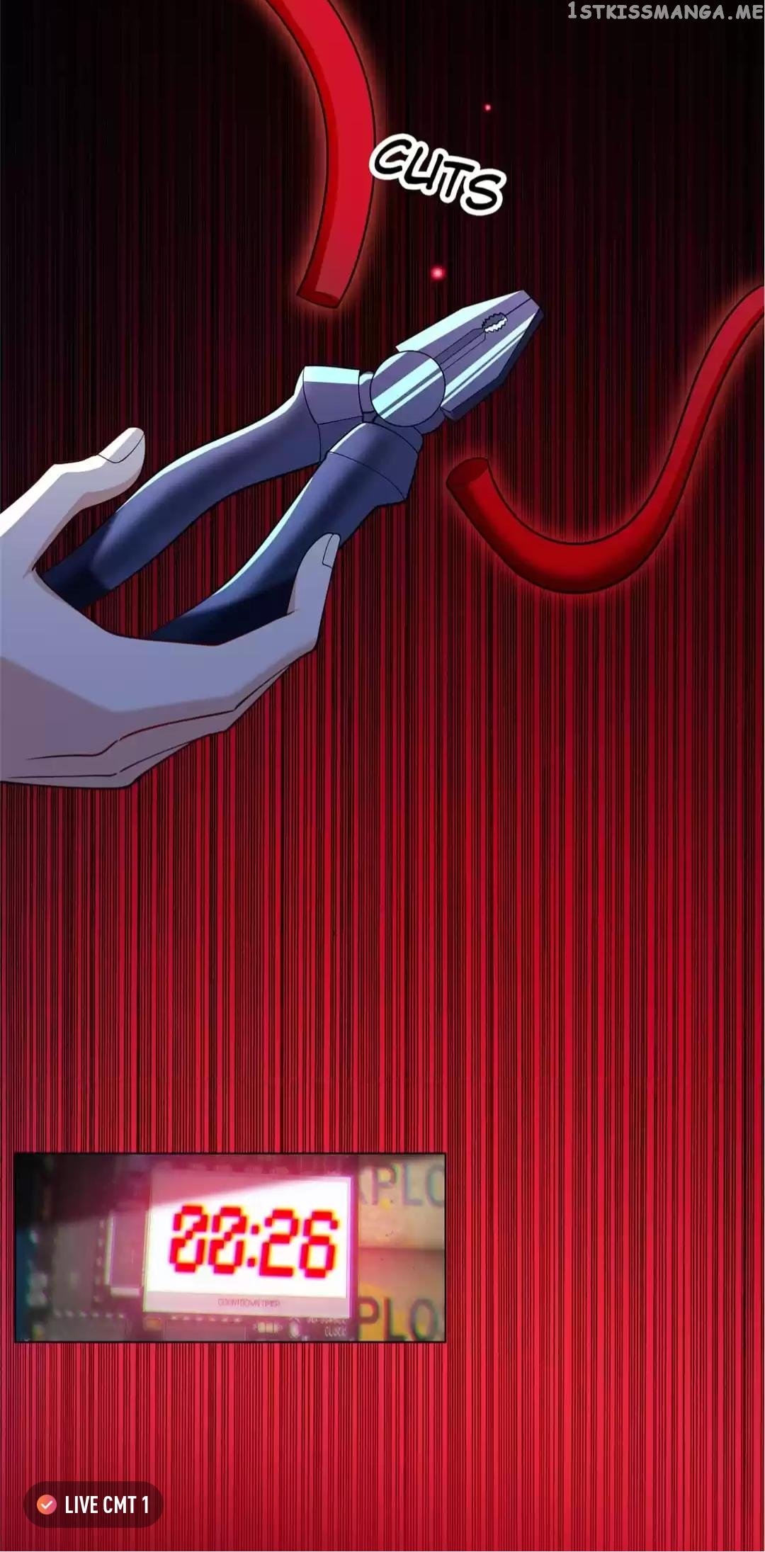 Lair & Love Game chapter 130 - page 33