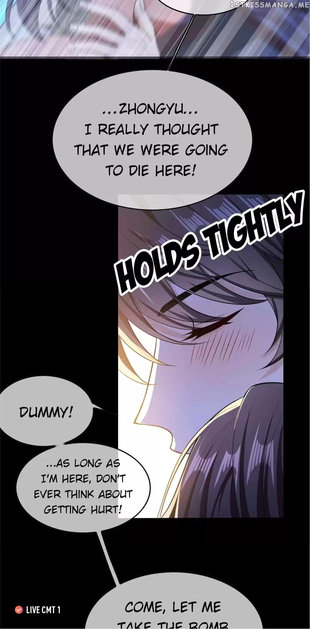 Lair & Love Game chapter 130 - page 36